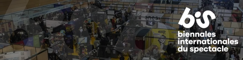 Futuradios au BIS 2024 de Nantes -