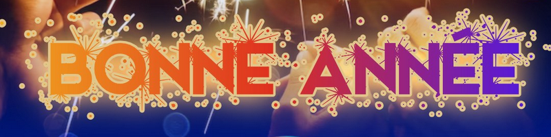Futuradios vous souhaite une bonne année 2024 ! -