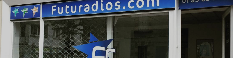 Futuradios obtient ses premiers locaux à Saint-Nazaire -