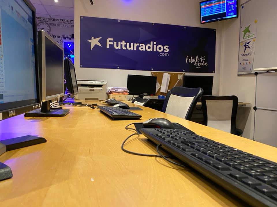 Galerie Image de Futuradios - Photo n°107