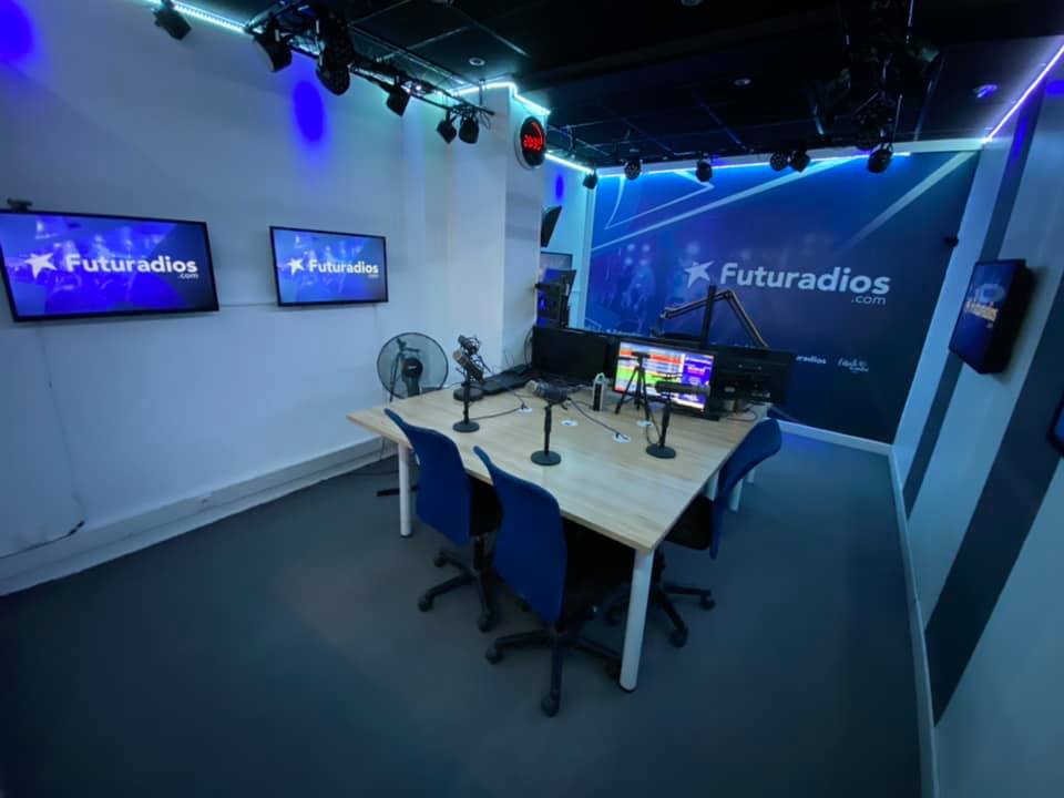 Galerie Image de Futuradios - Photo n°105