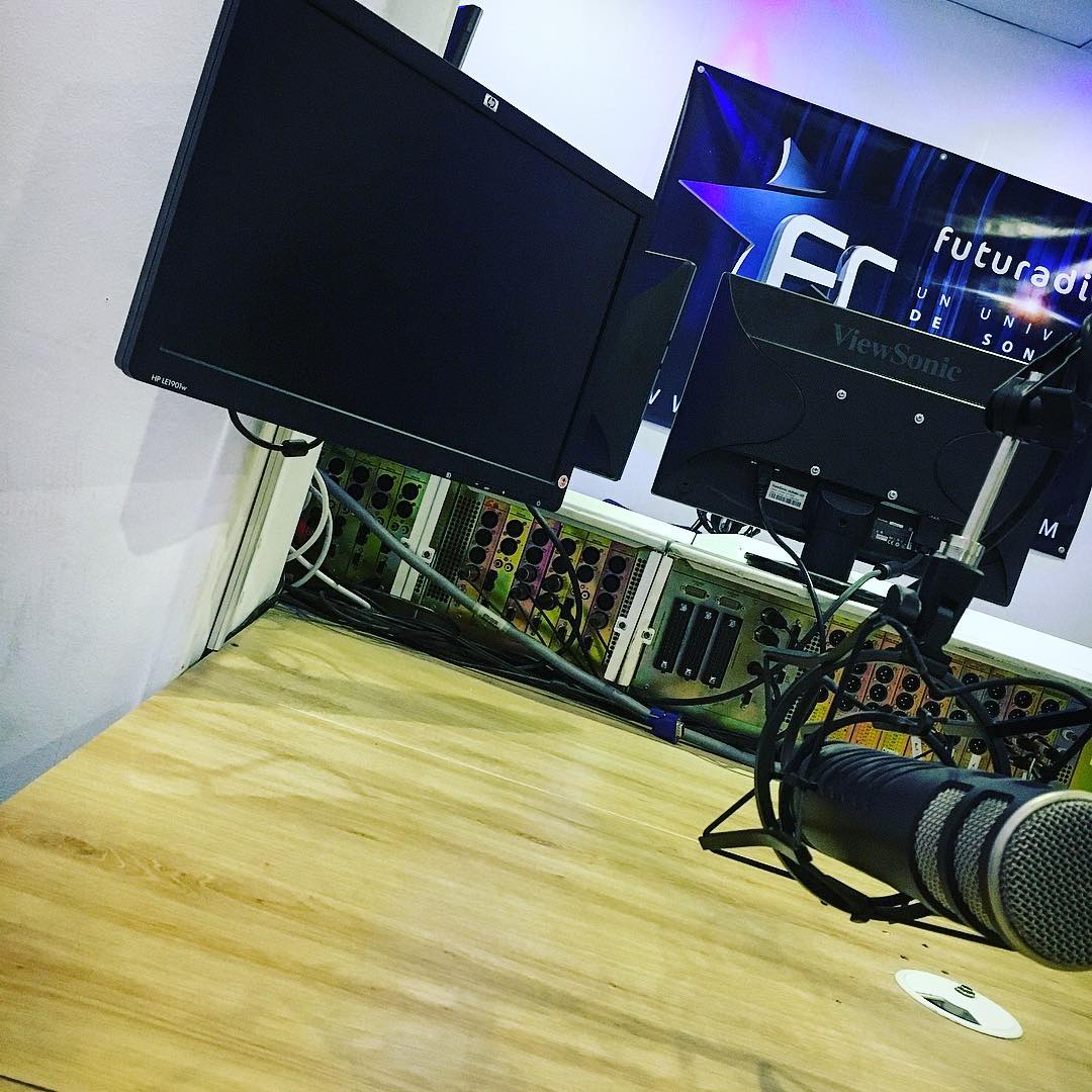 Galerie Image de Futuradios - Photo n°103