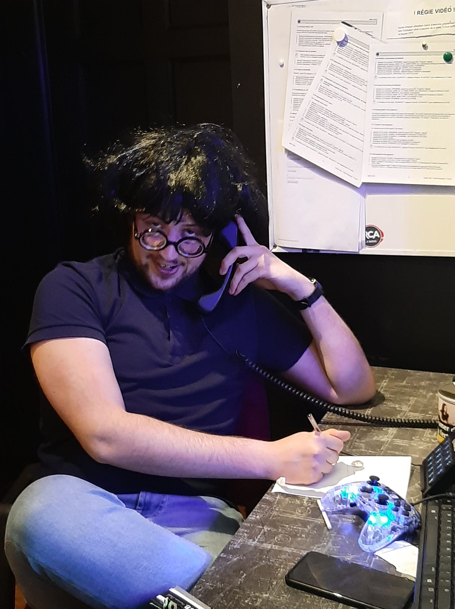 Galerie Image de Futuradios - Photo n°99