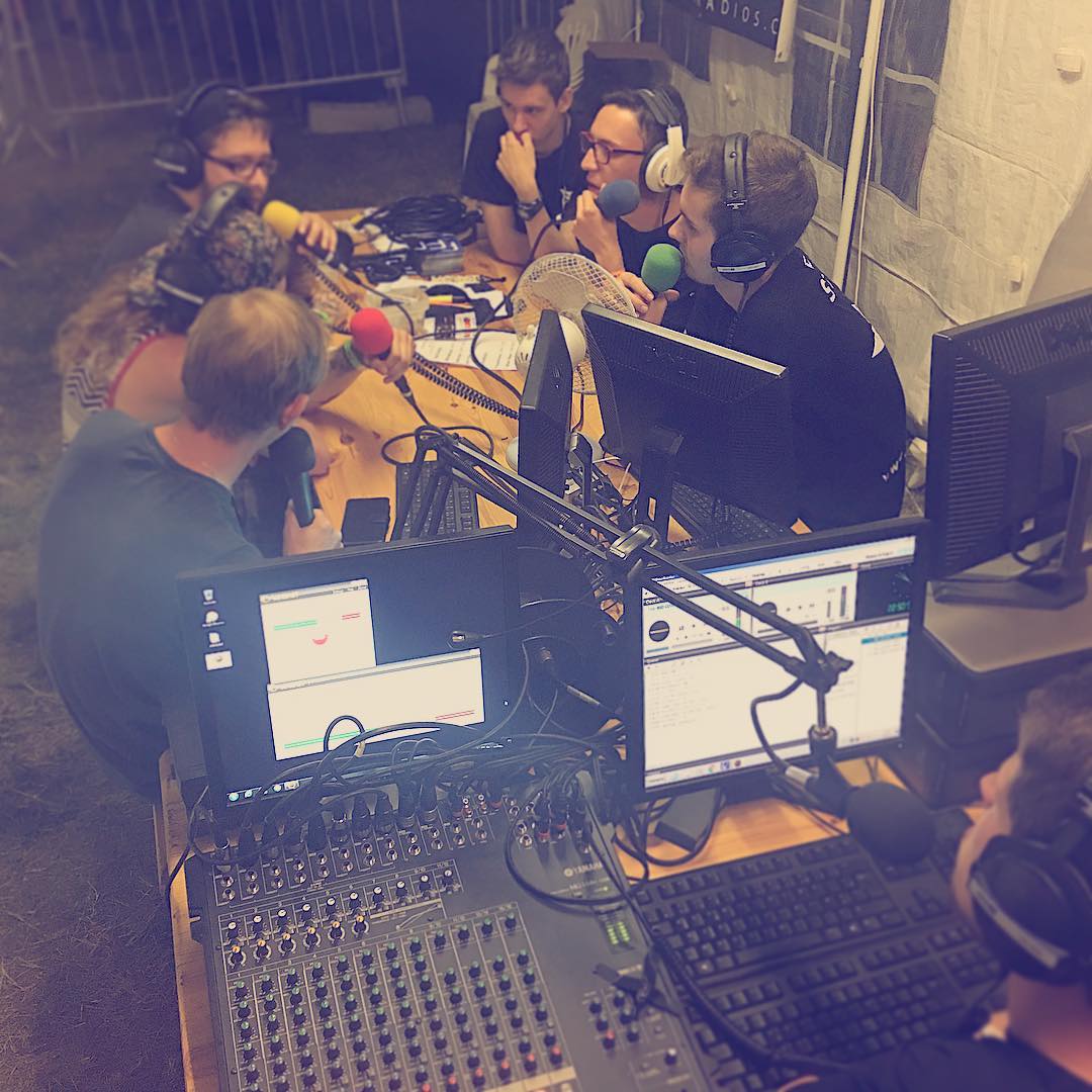 Galerie Image de Futuradios - Photo n°98