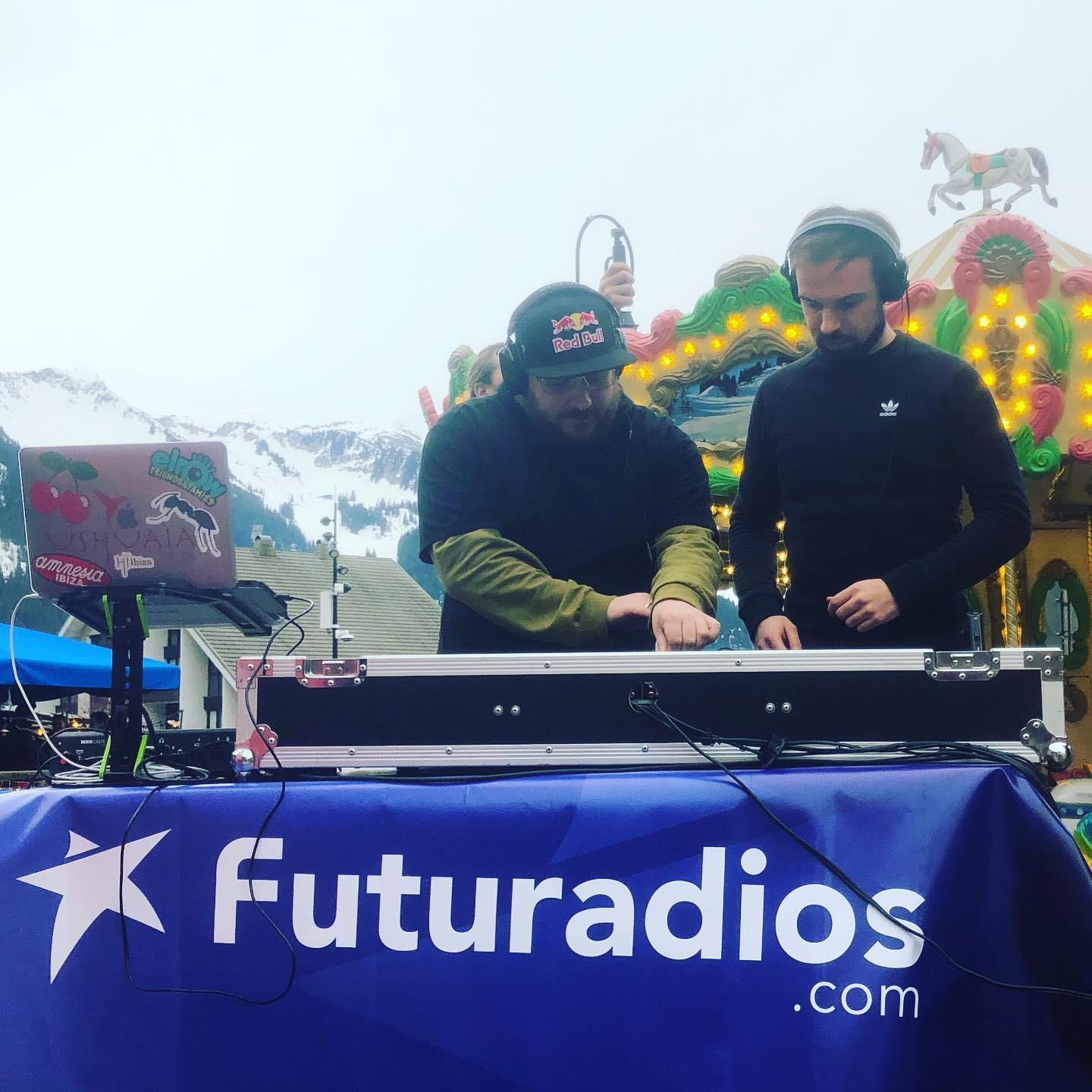 Galerie Image de Futuradios - Photo n°97