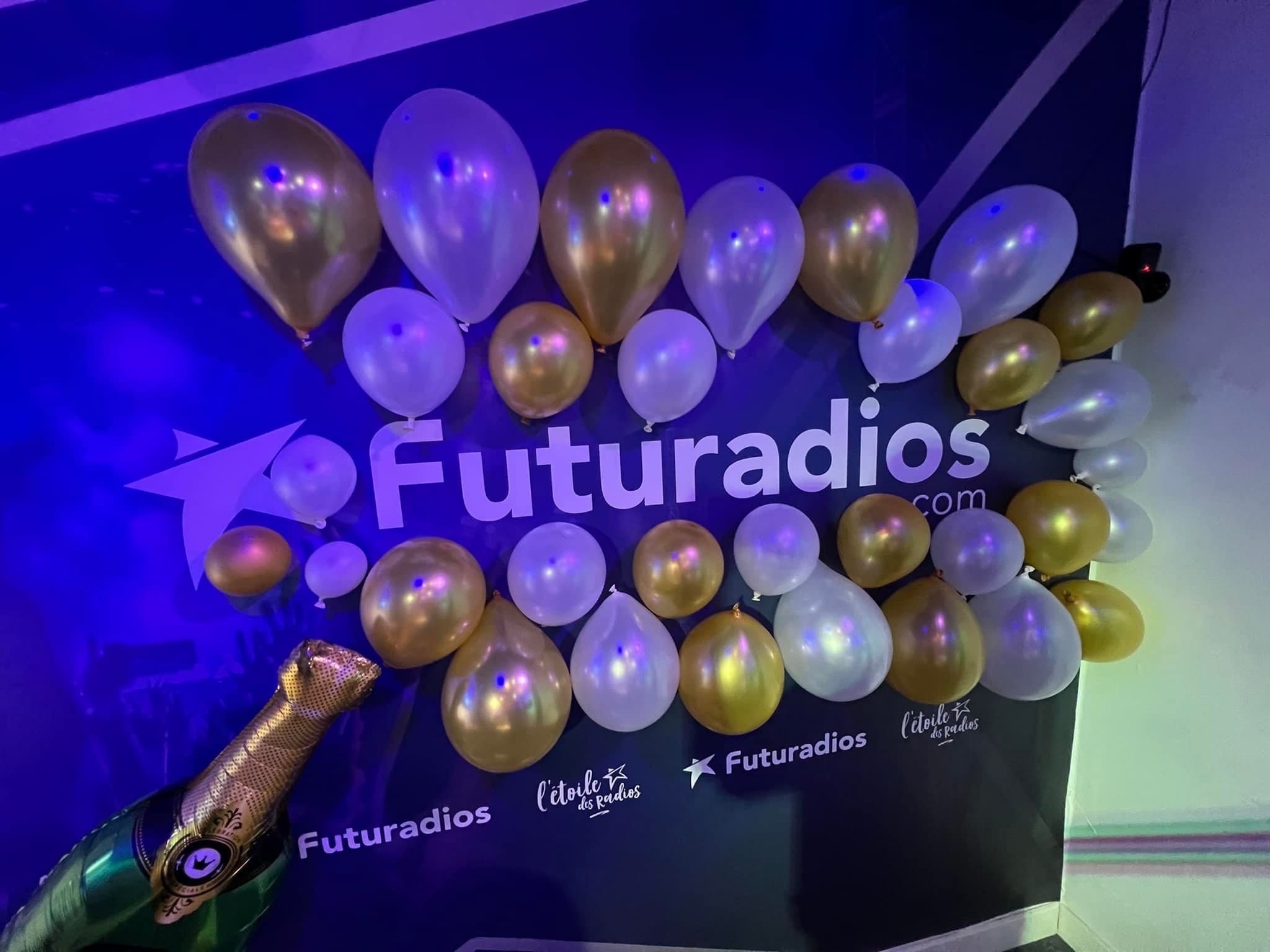 Galerie Image de Futuradios - Photo n°91