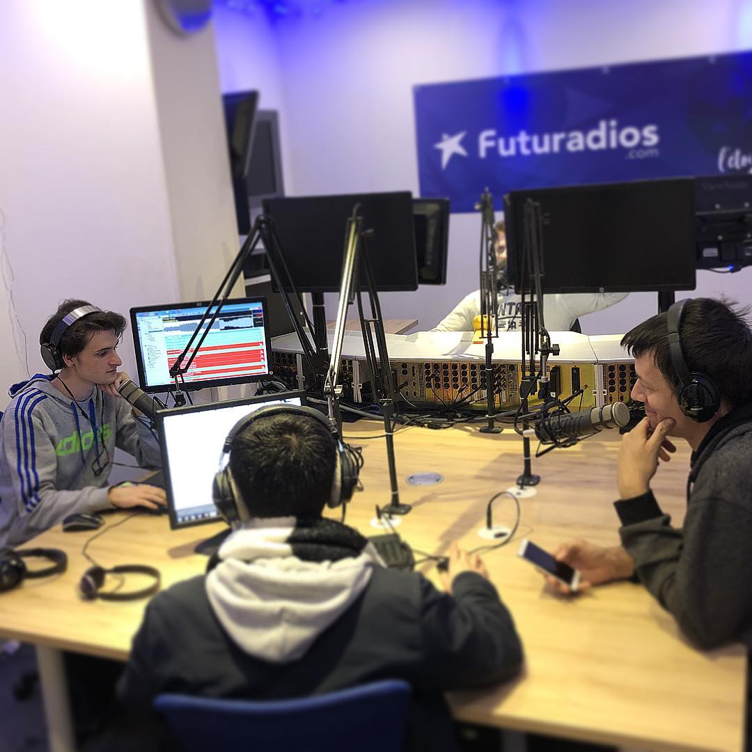 Galerie Image de Futuradios - Photo n°89