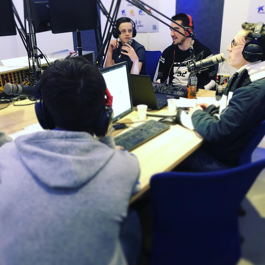 Galerie Image de Futuradios - Photo n°88