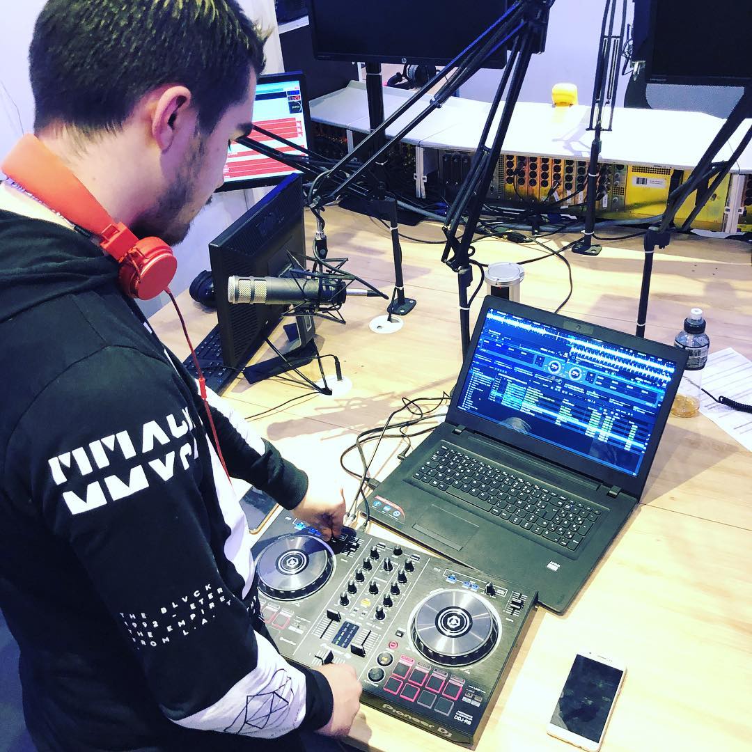 Galerie Image de Futuradios - Photo n°87