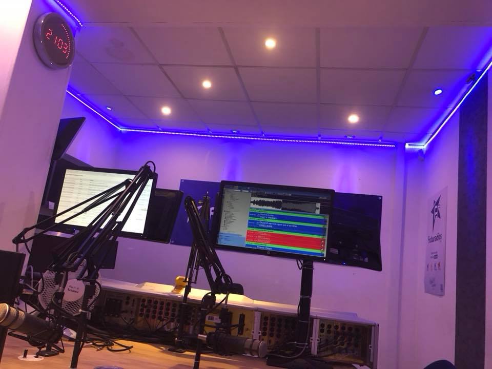 Galerie Image de Futuradios - Photo n°85