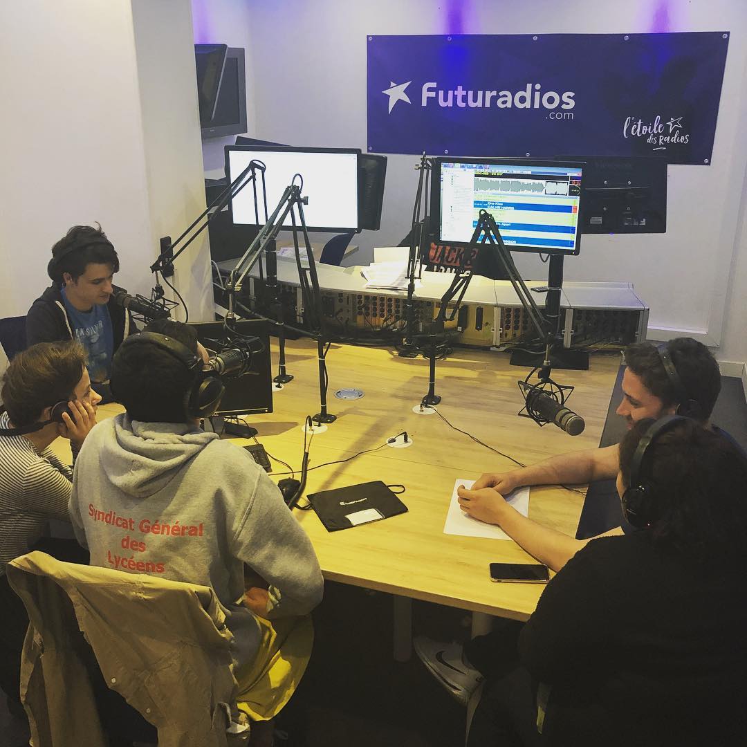 Galerie Image de Futuradios - Photo n°84