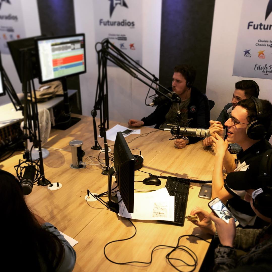 Galerie Image de Futuradios - Photo n°82