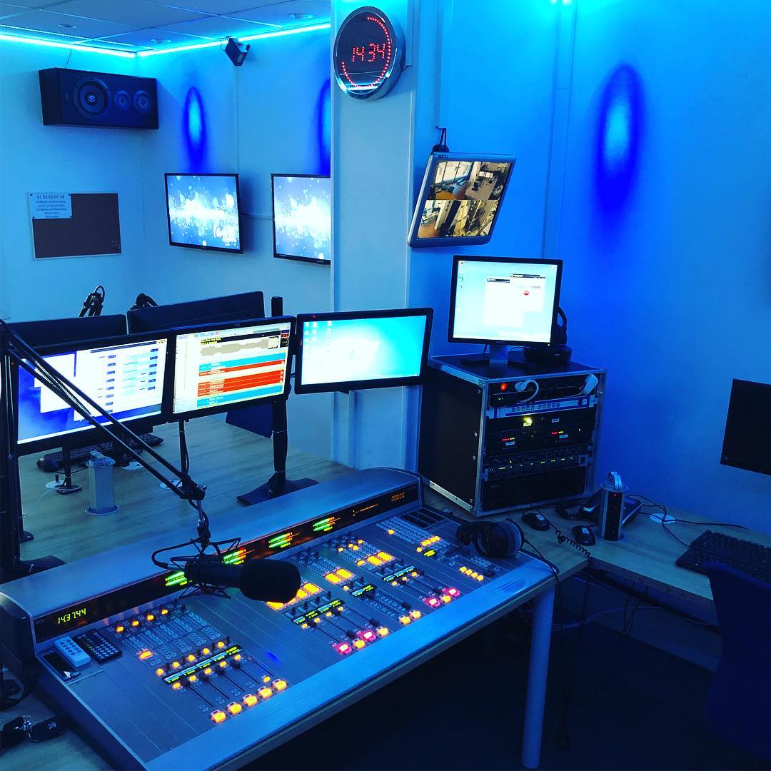 Galerie Image de Futuradios - Photo n°81