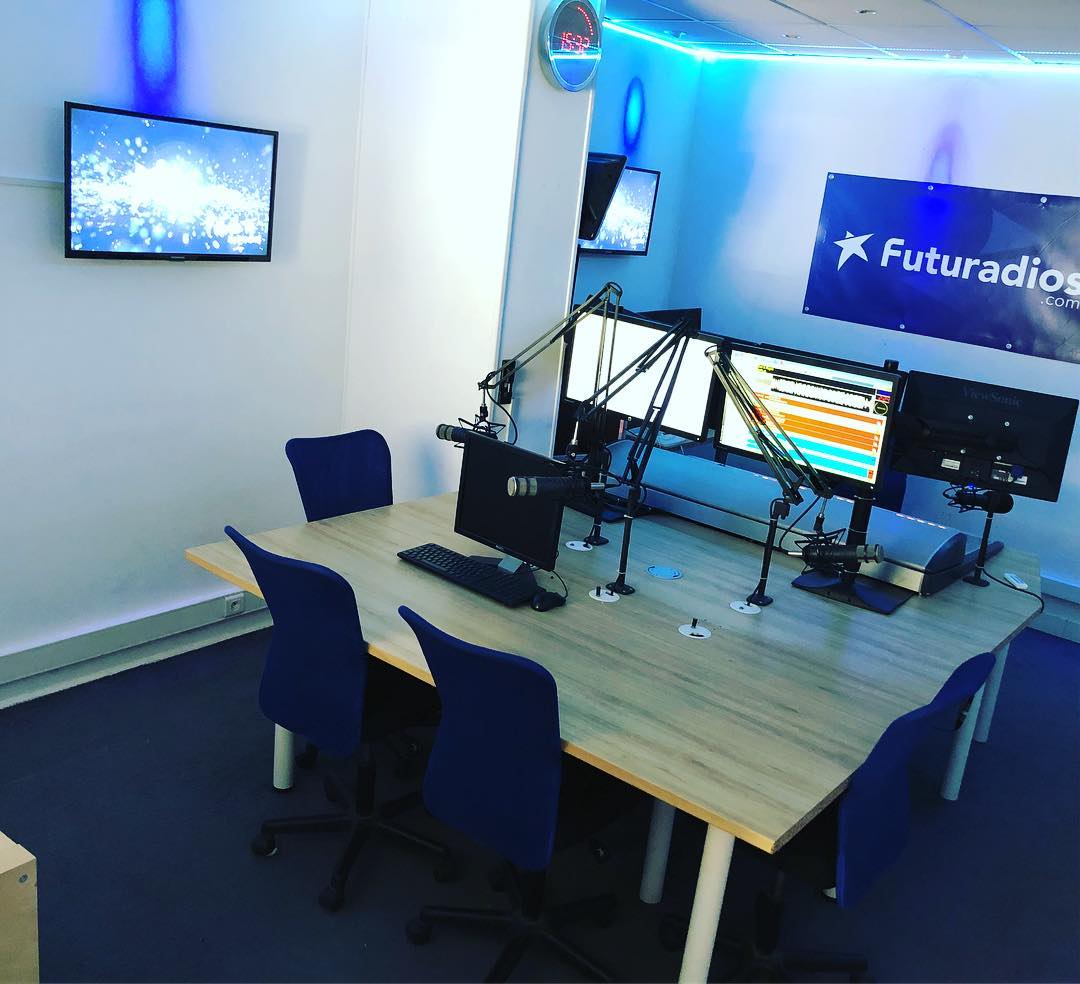 Galerie Image de Futuradios - Photo n°79