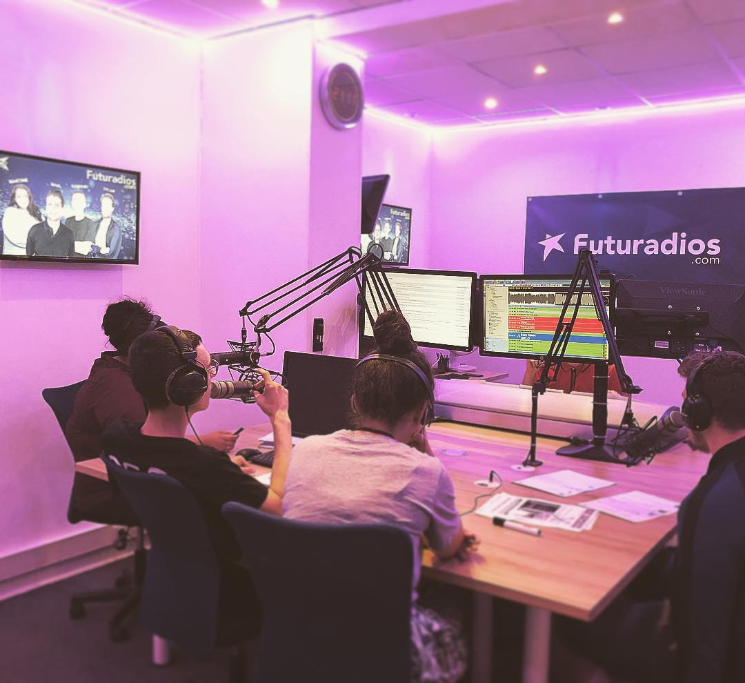 Galerie Image de Futuradios - Photo n°78
