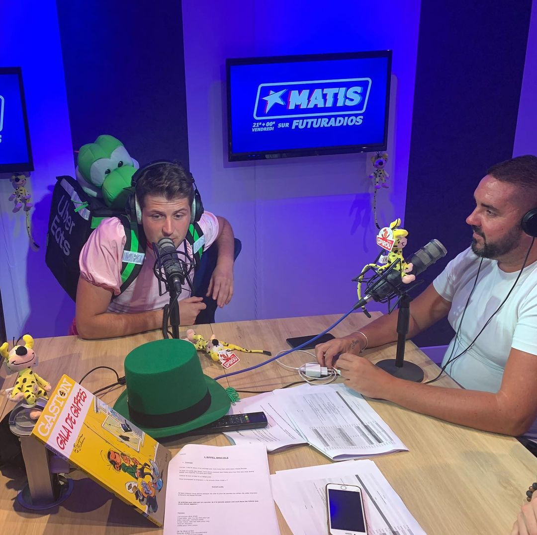 Galerie Image de Futuradios - Photo n°77