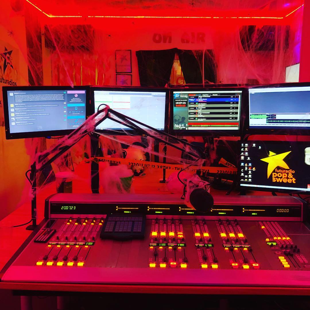 Galerie Image de Futuradios - Photo n°76