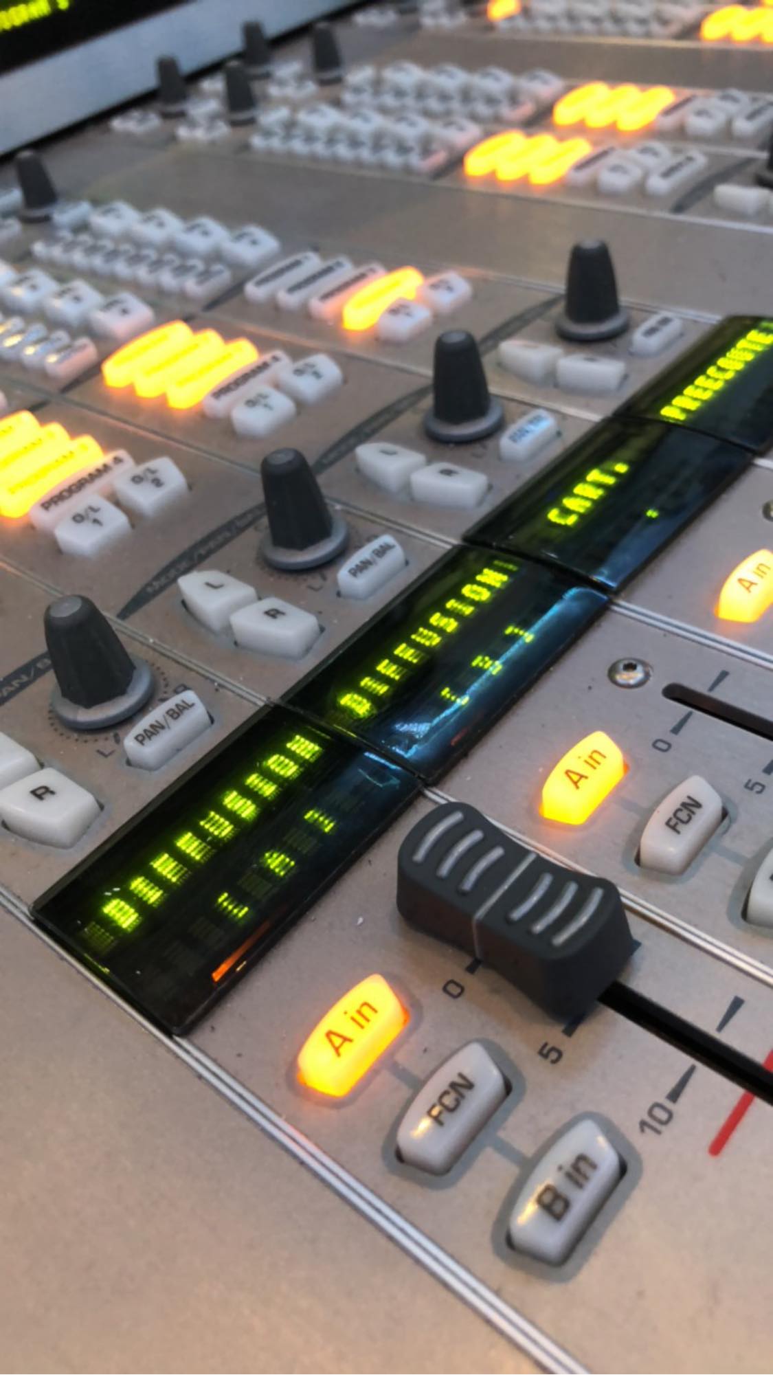 Galerie Image de Futuradios - Photo n°69