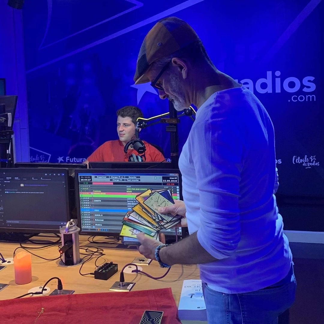 Galerie Image de Futuradios - Photo n°68