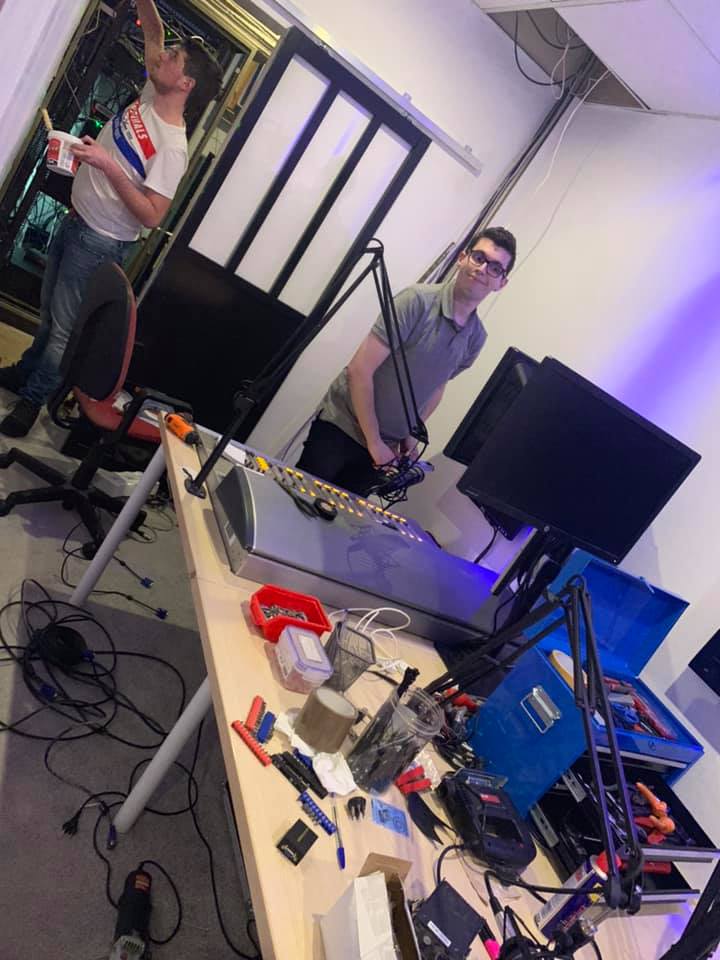 Galerie Image de Futuradios - Photo n°66