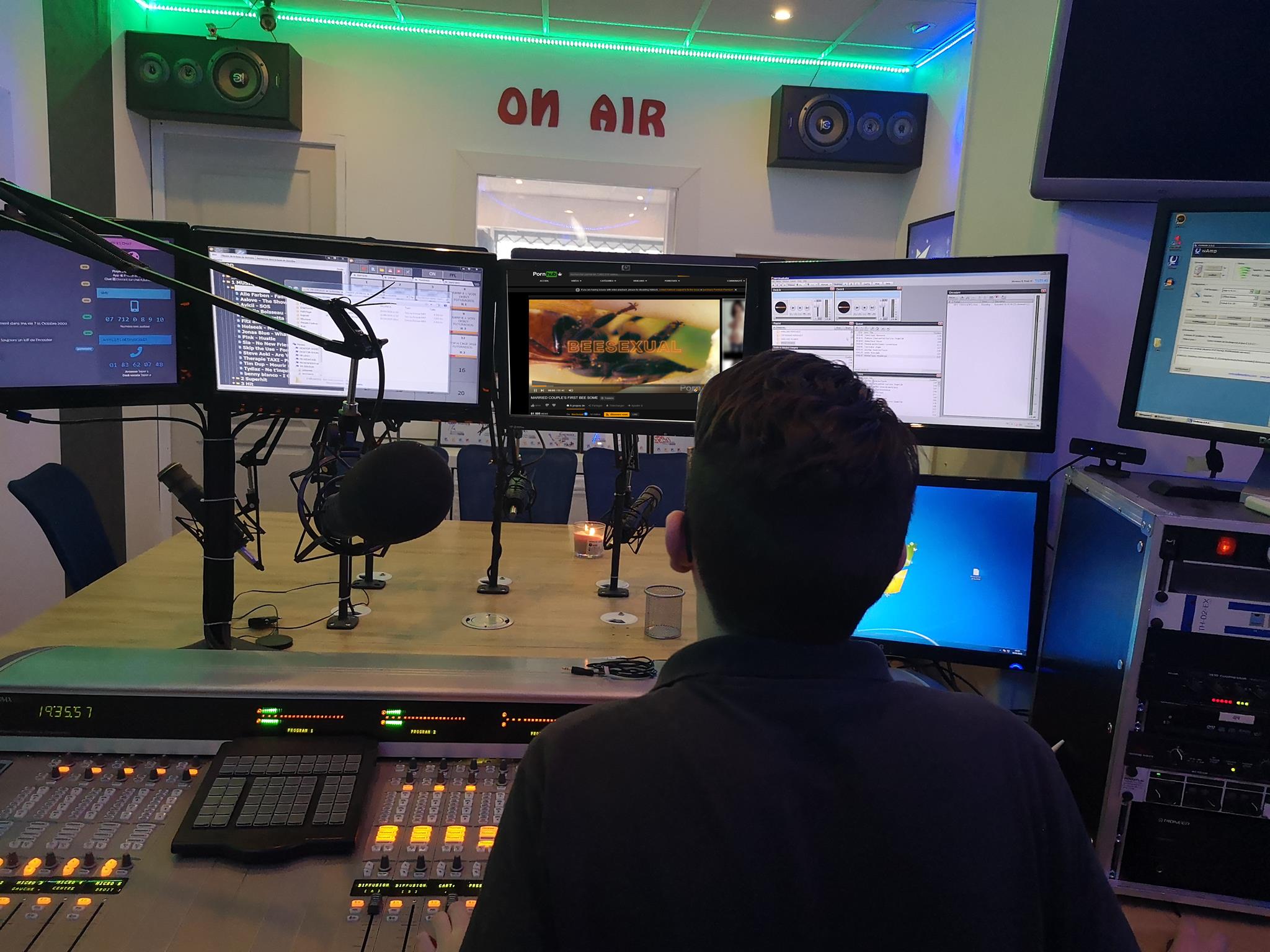 Galerie Image de Futuradios - Photo n°64