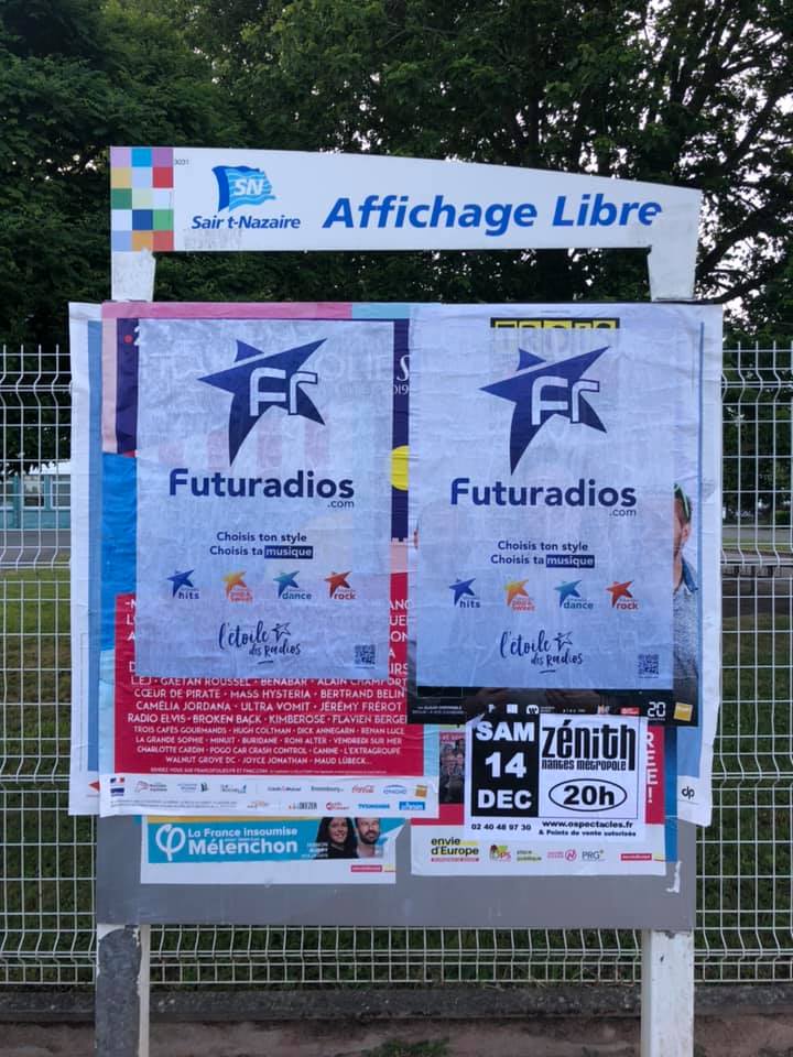 Galerie Image de Futuradios - Photo n°63