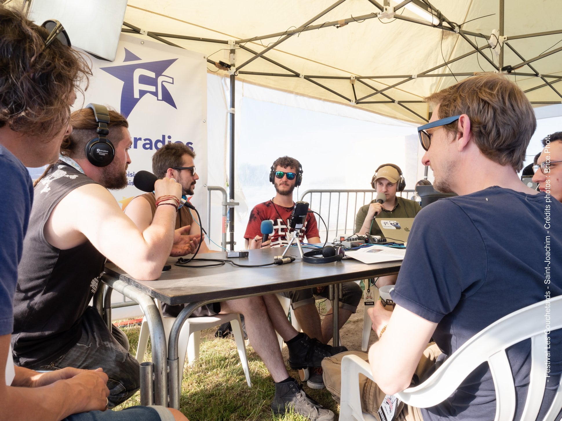 Galerie Image de Futuradios - Photo n°62
