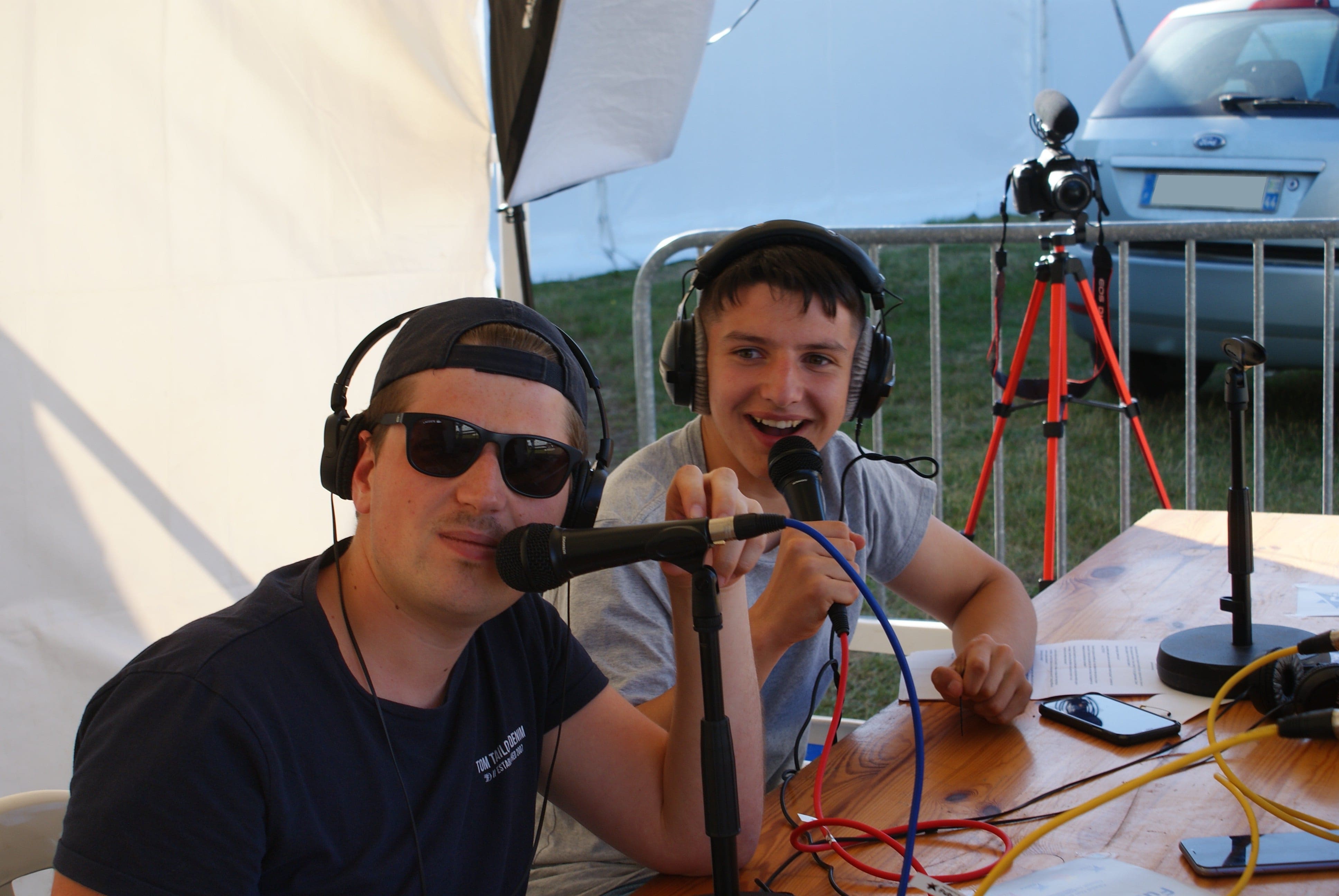 Galerie Image de Futuradios - Photo n°59