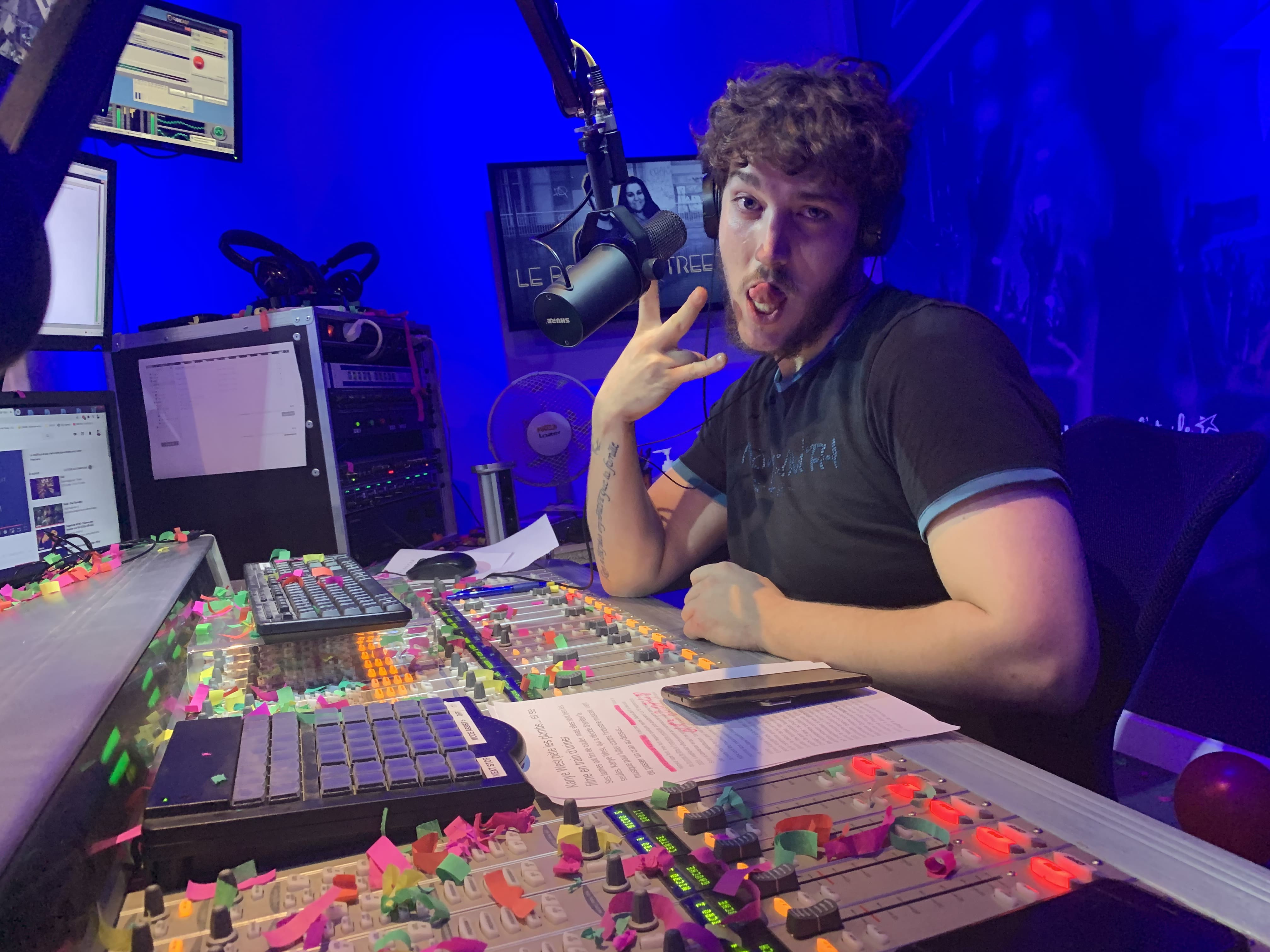 Galerie Image de Futuradios - Photo n°58