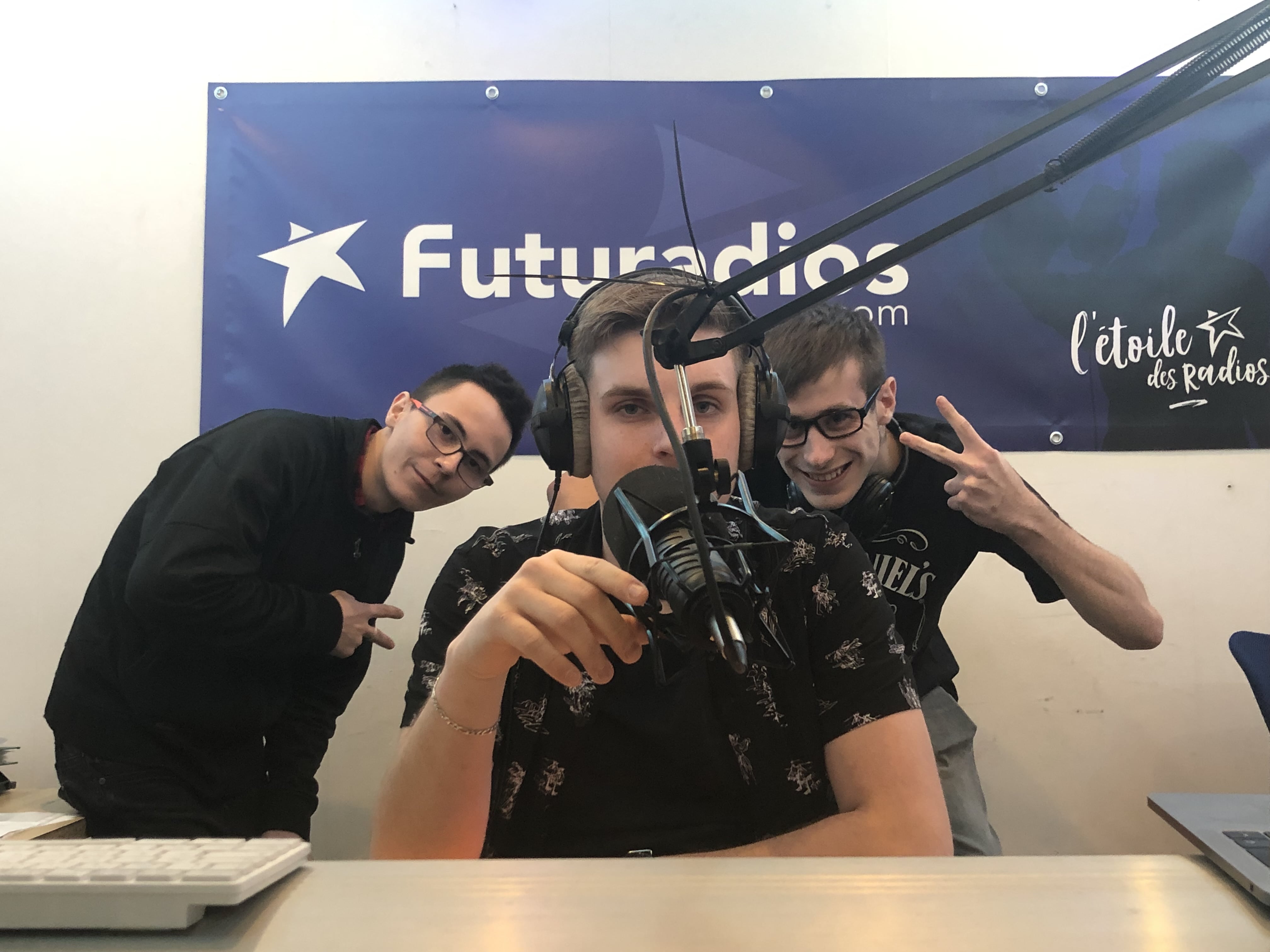 Galerie Image de Futuradios - Photo n°57