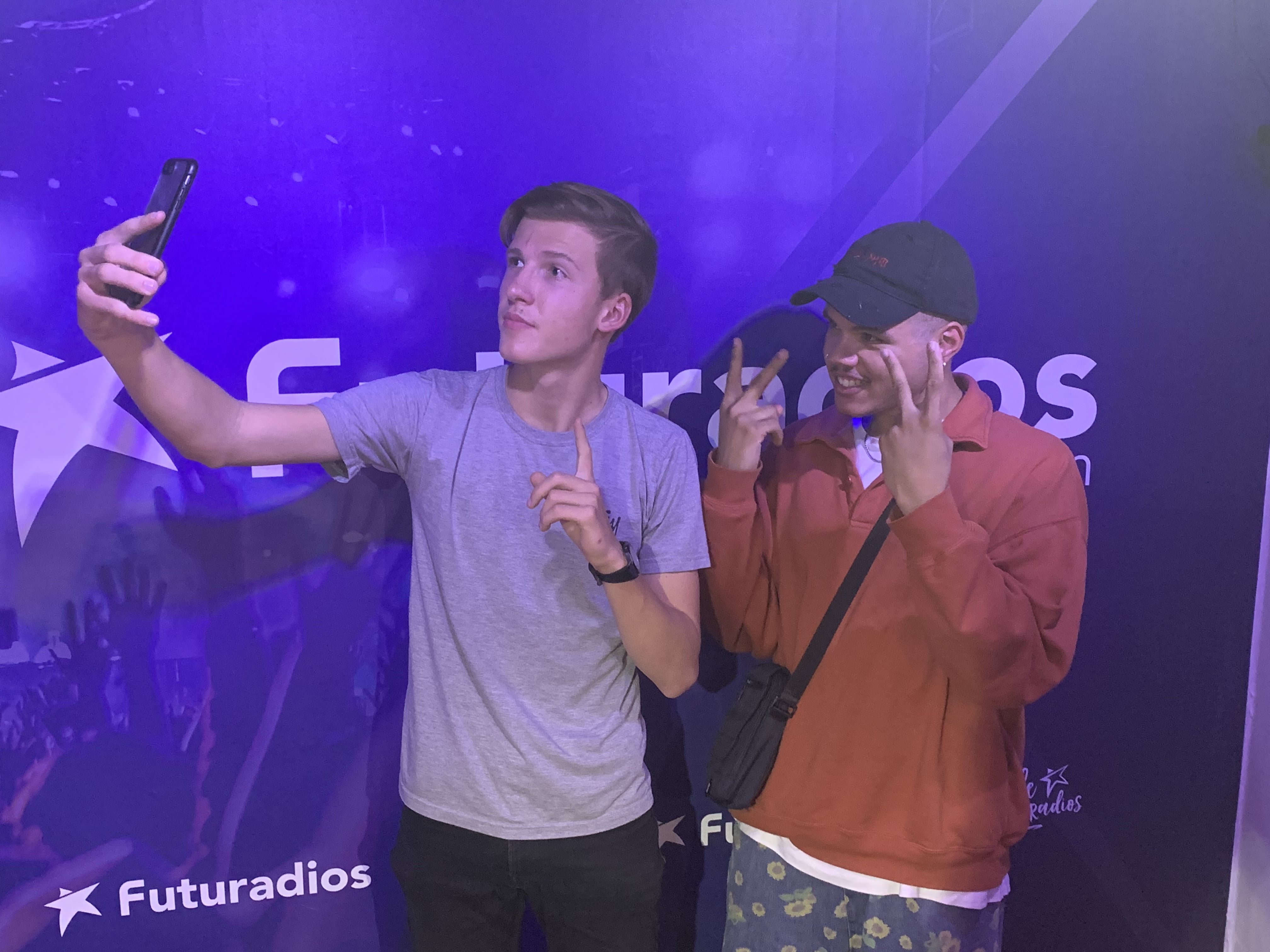 Galerie Image de Futuradios - Photo n°55