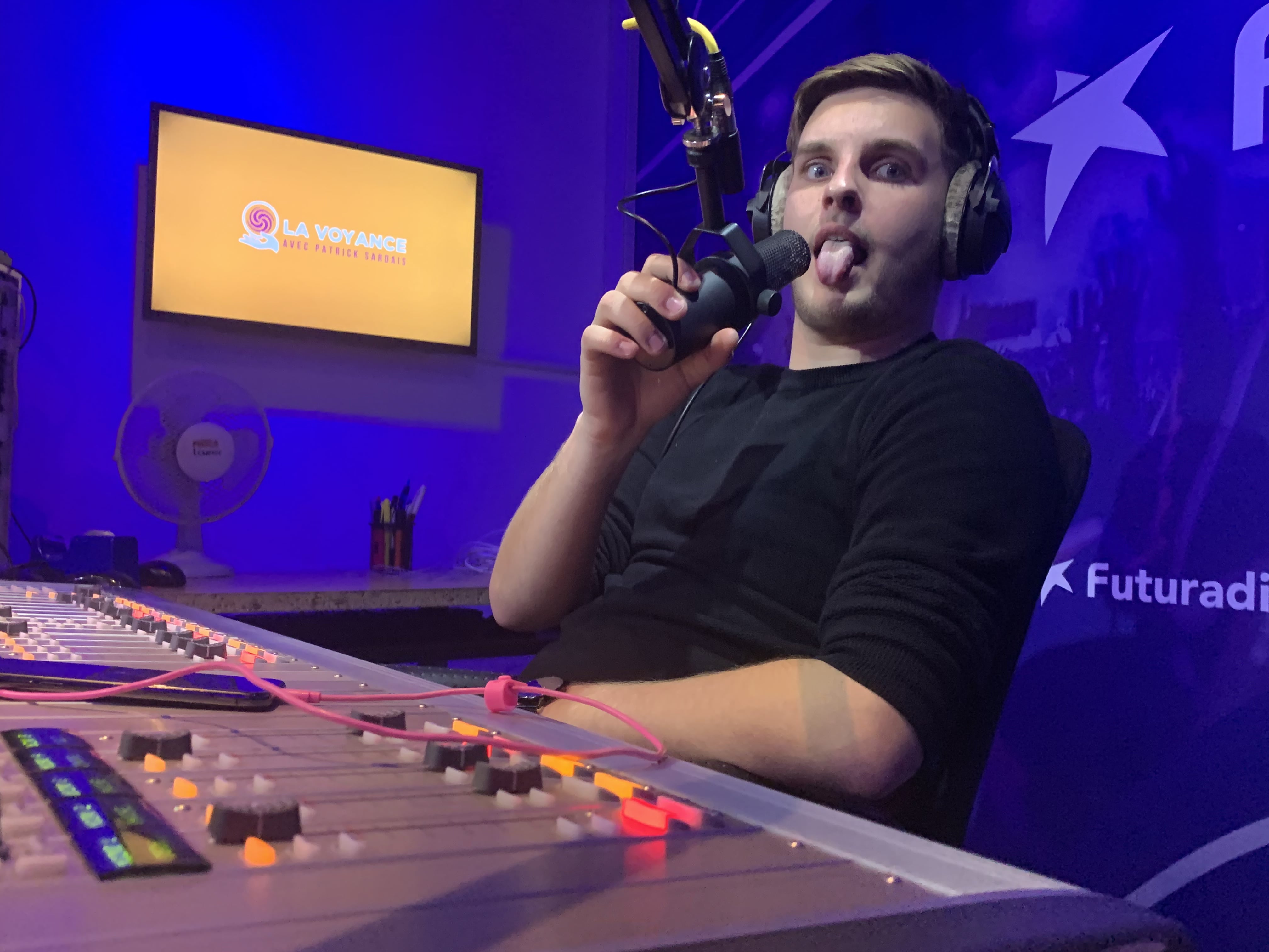 Galerie Image de Futuradios - Photo n°54