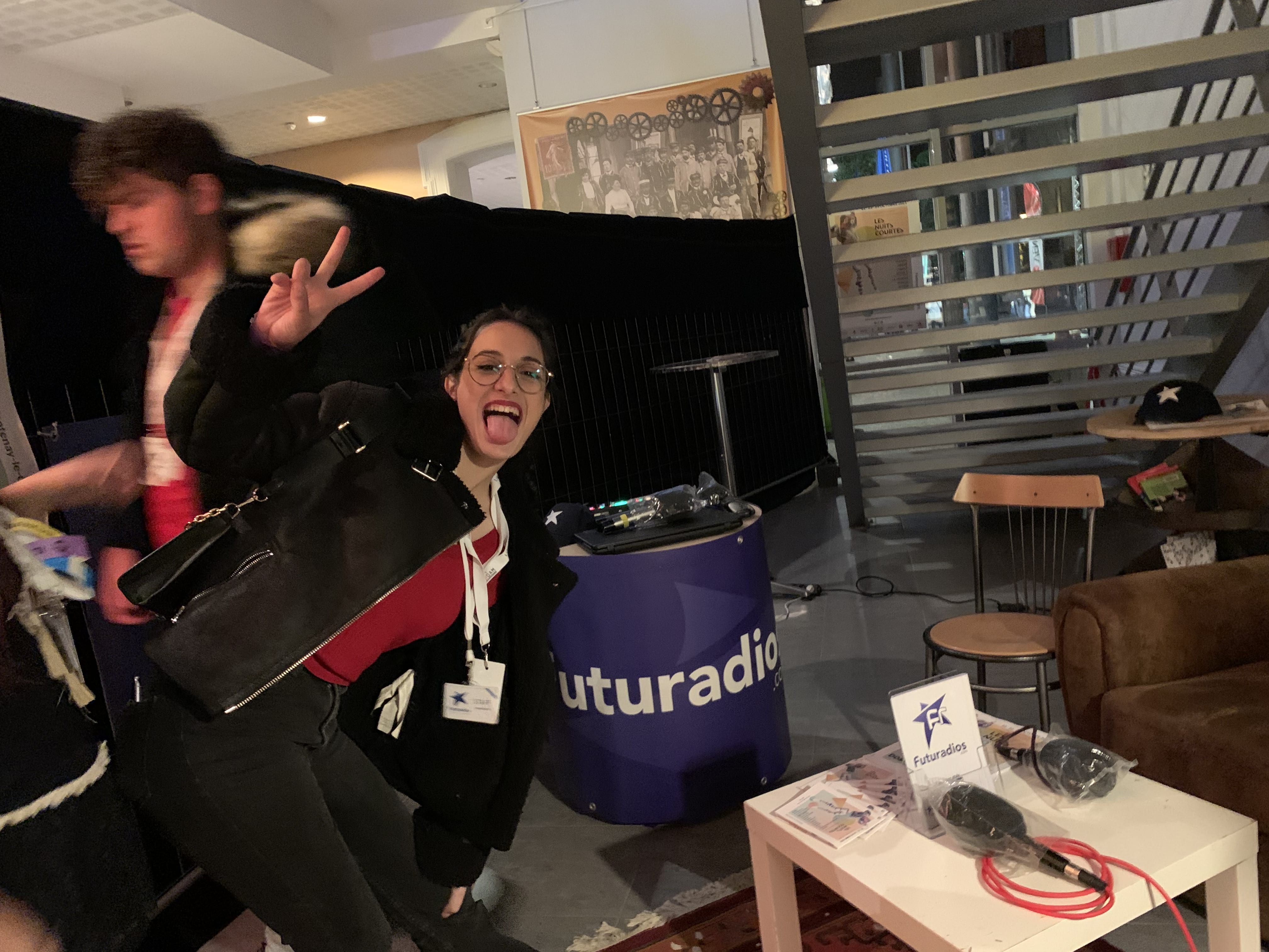 Galerie Image de Futuradios - Photo n°53