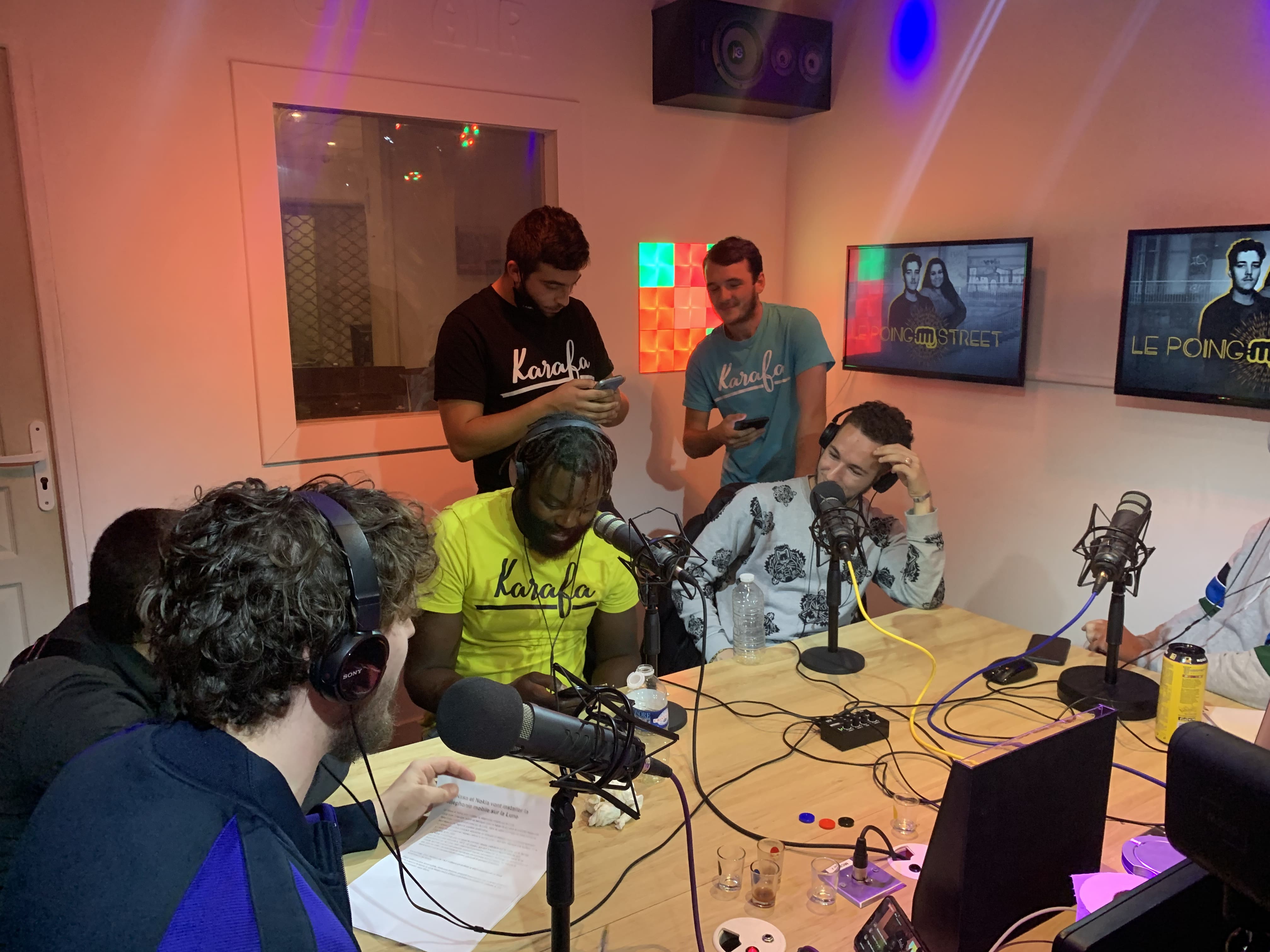 Galerie Image de Futuradios - Photo n°51