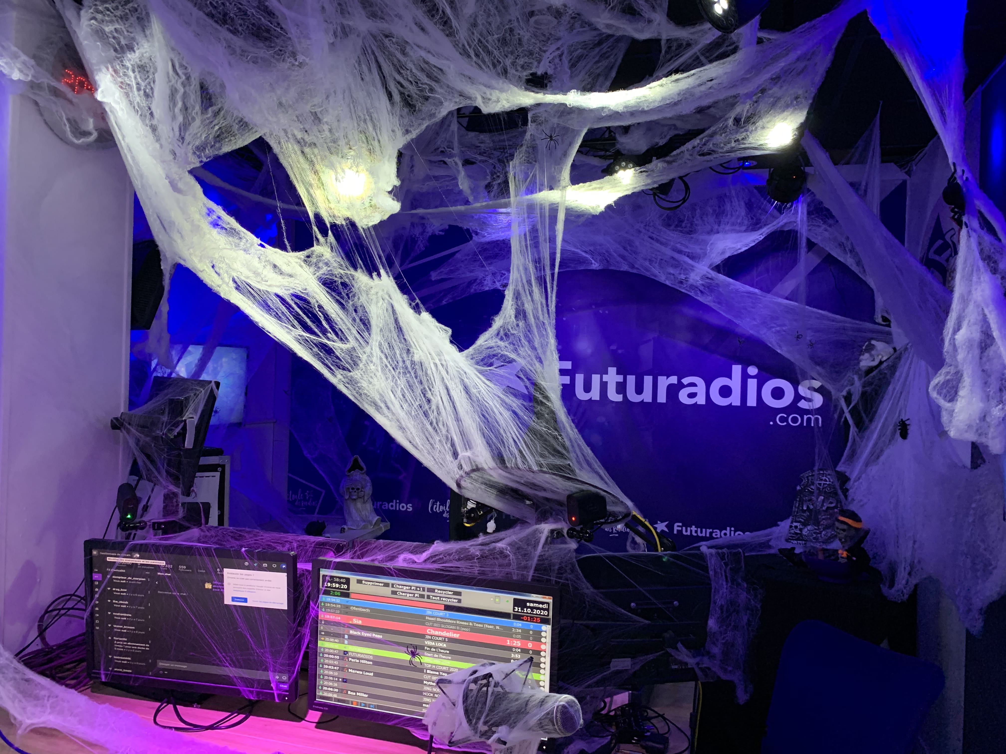 Galerie Image de Futuradios - Photo n°50