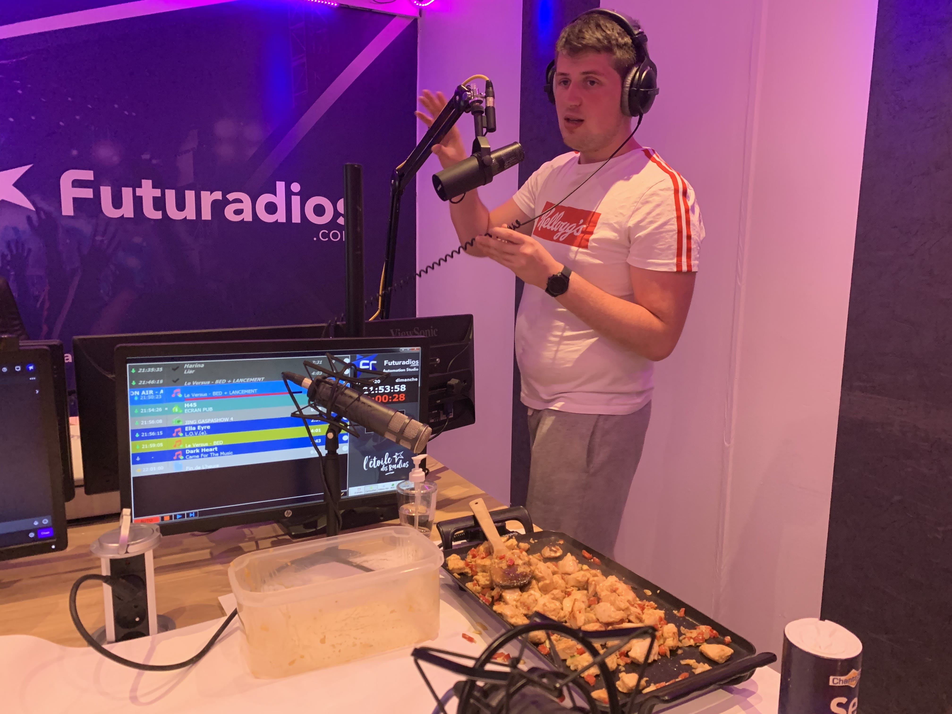 Galerie Image de Futuradios - Photo n°49