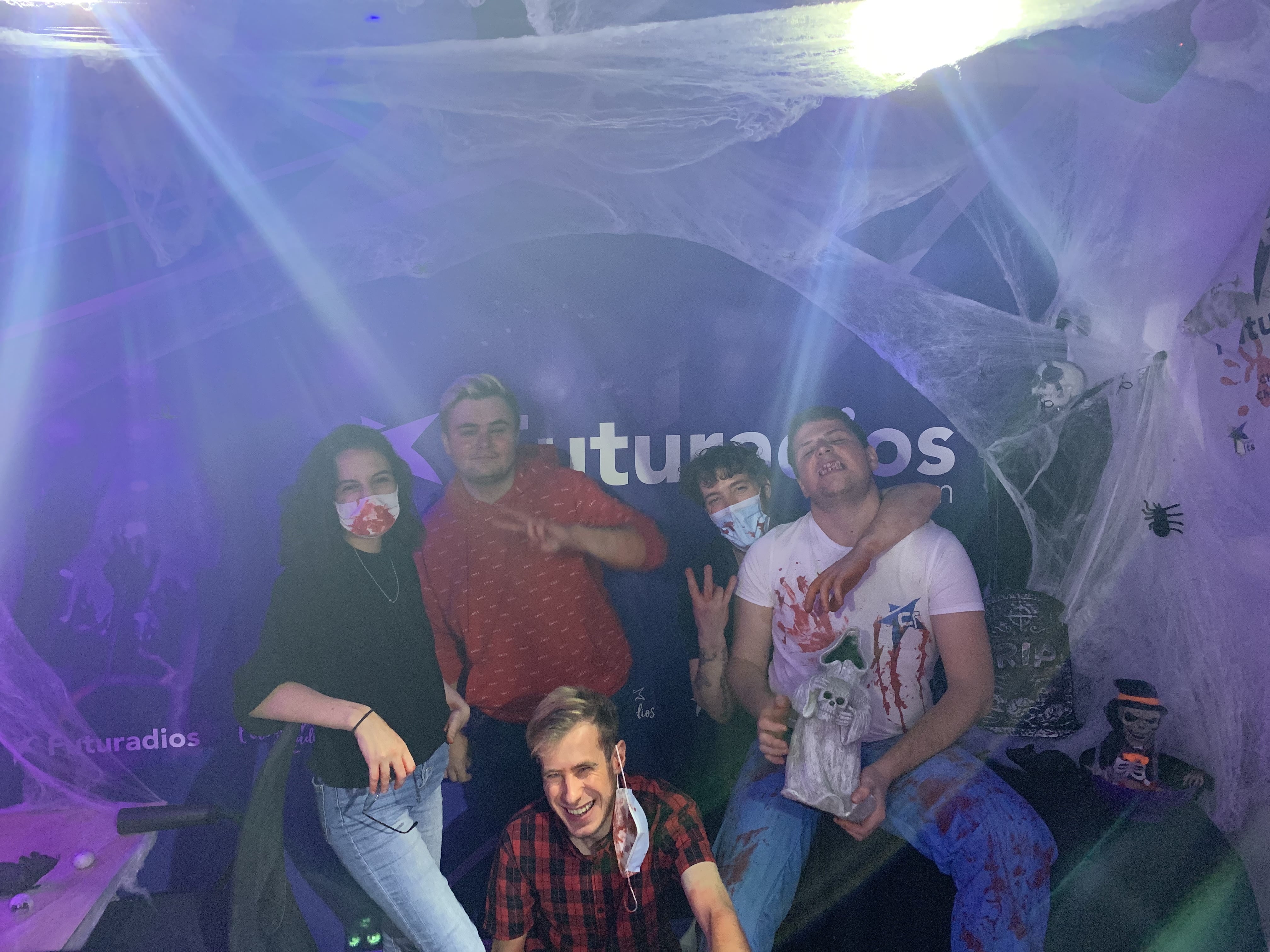 Galerie Image de Futuradios - Photo n°48