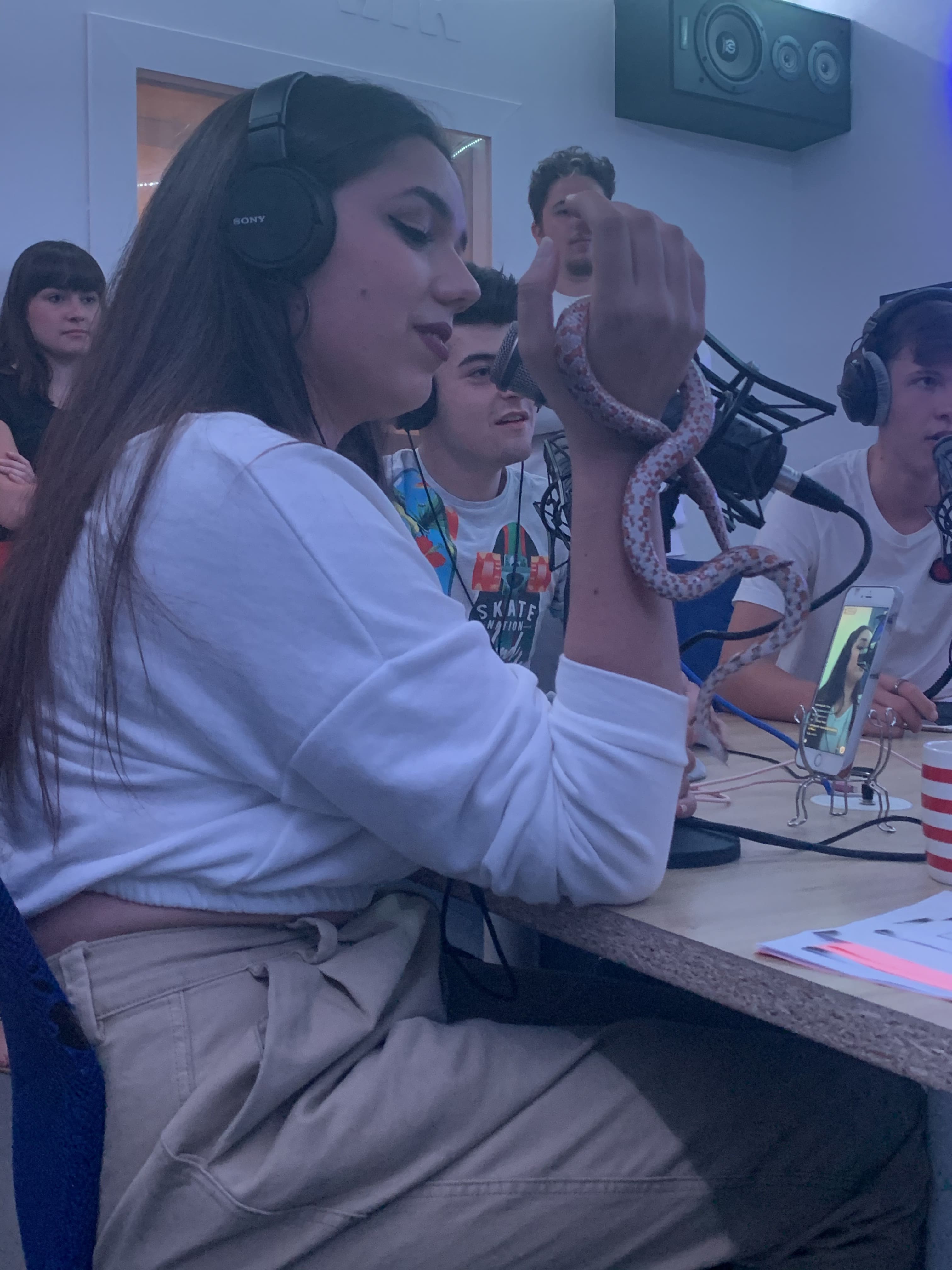 Galerie Image de Futuradios - Photo n°47