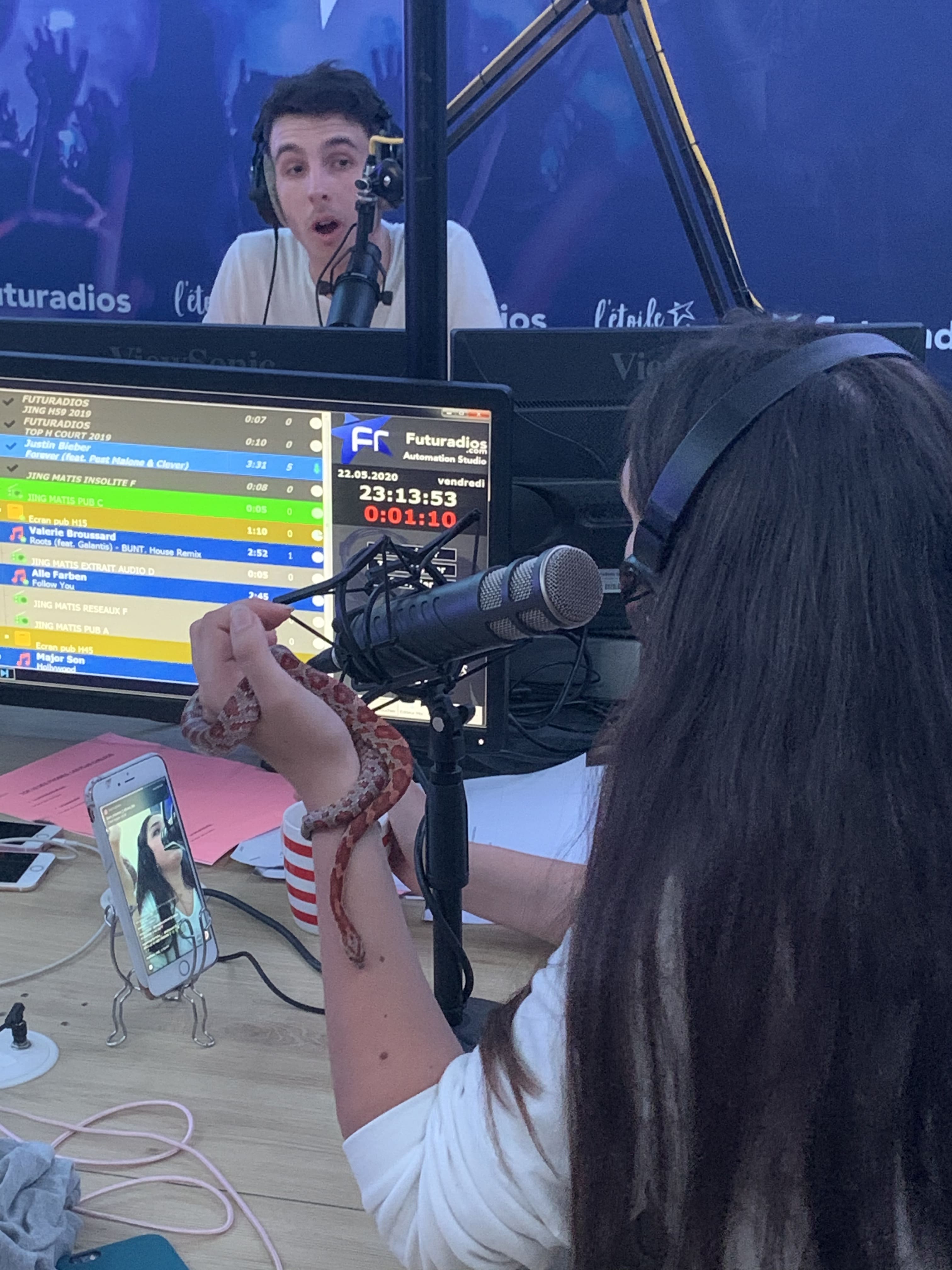 Galerie Image de Futuradios - Photo n°46