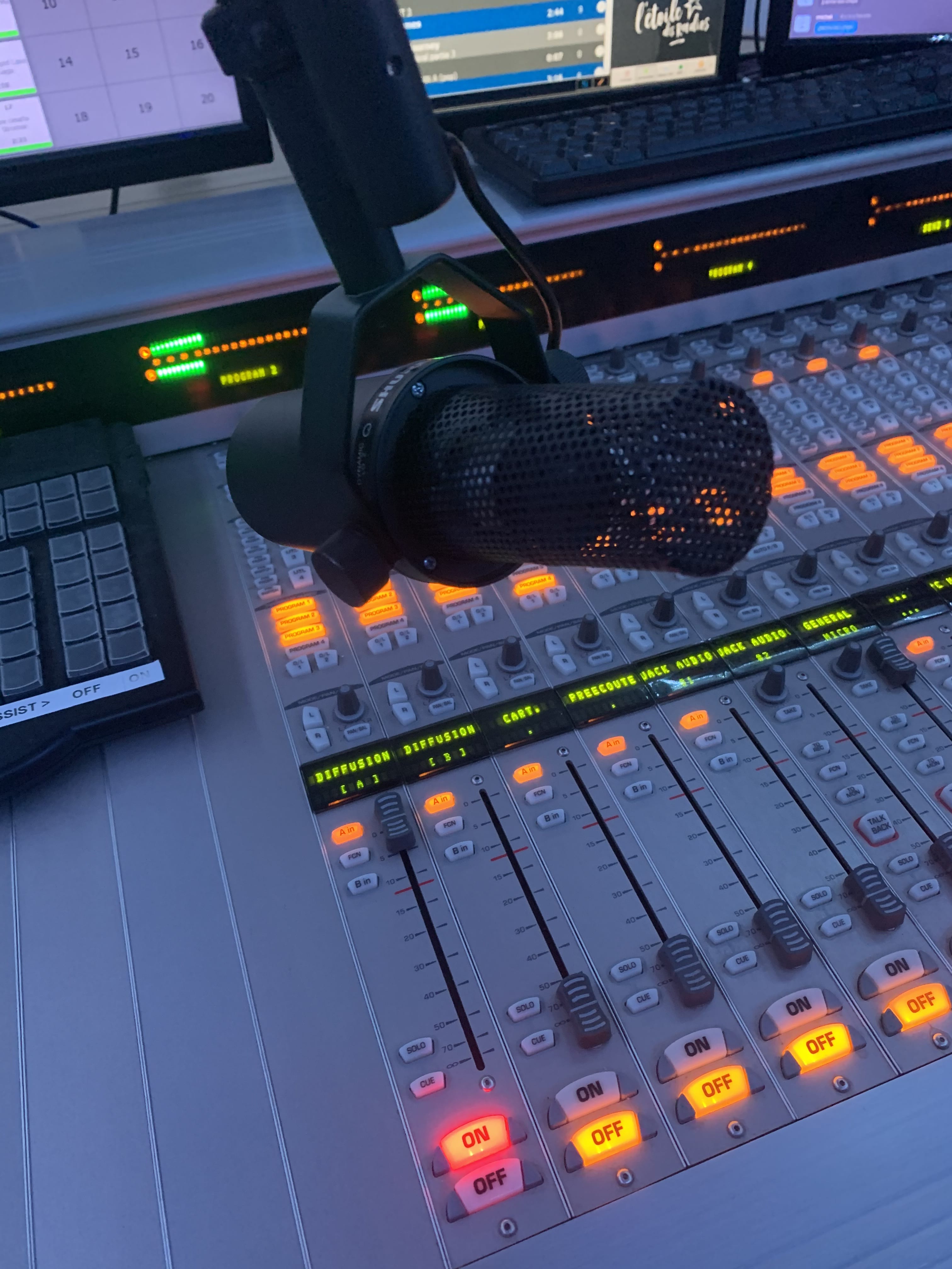 Galerie Image de Futuradios - Photo n°45