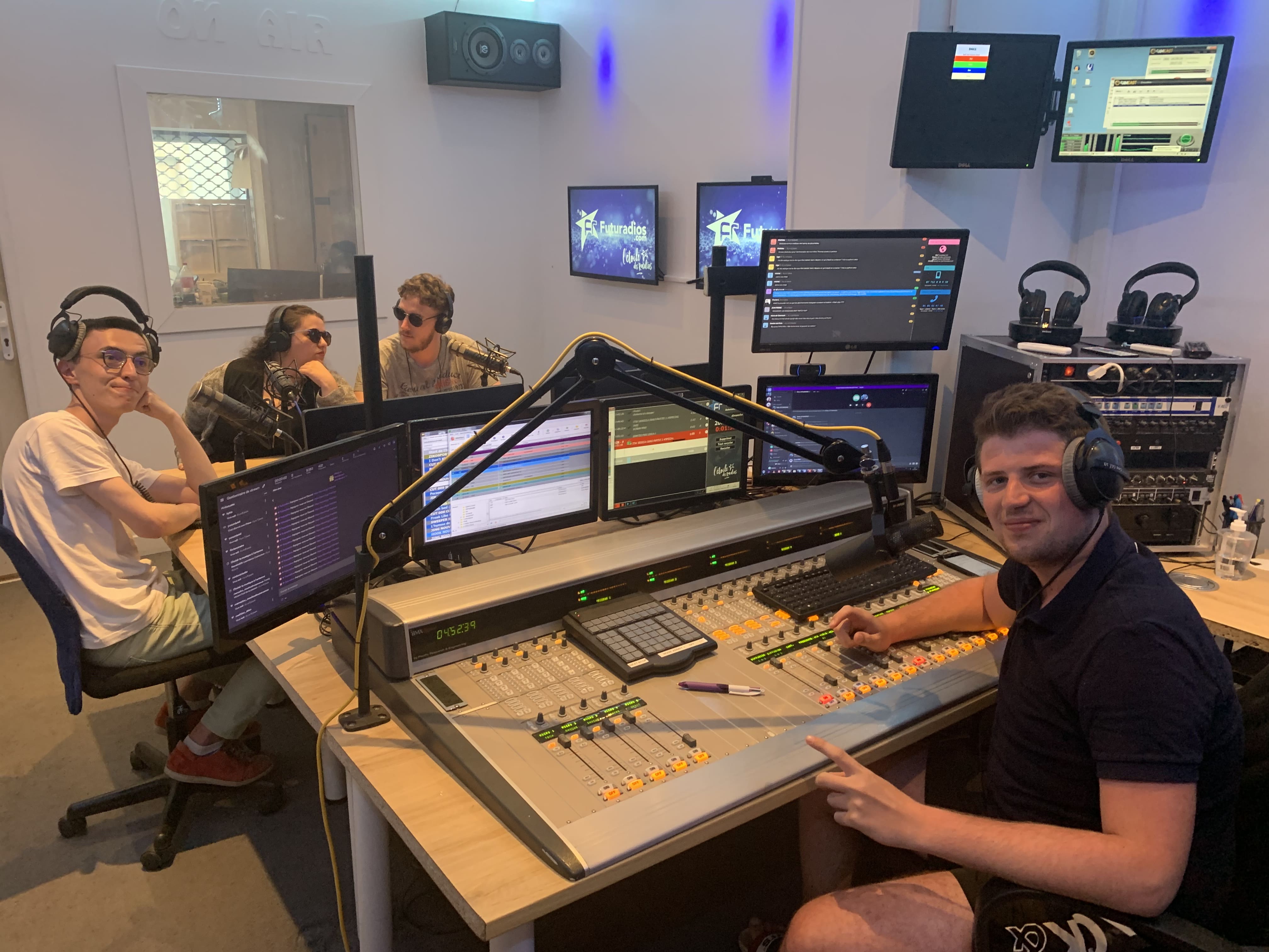 Galerie Image de Futuradios - Photo n°44