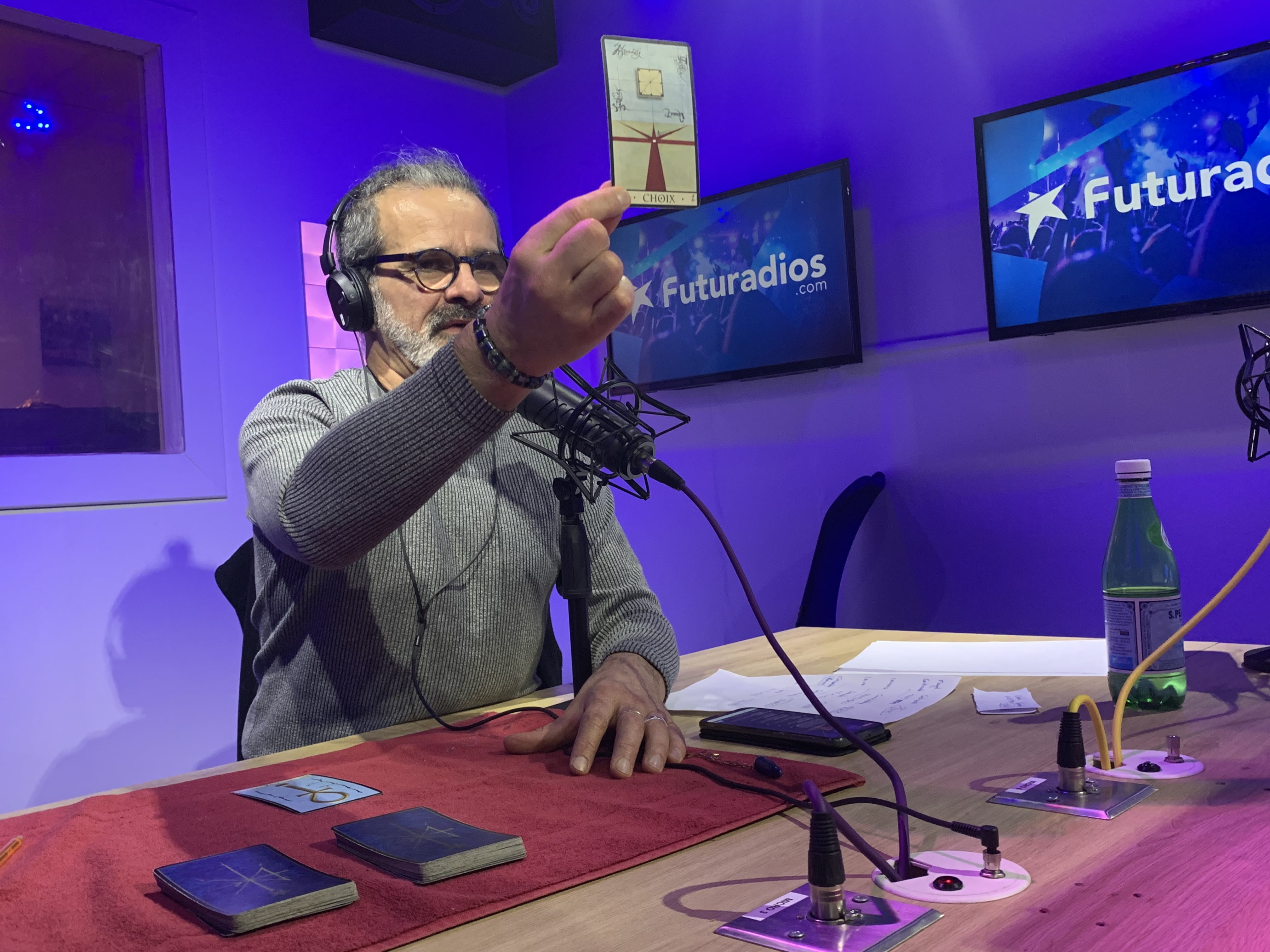 Galerie Image de Futuradios - Photo n°43