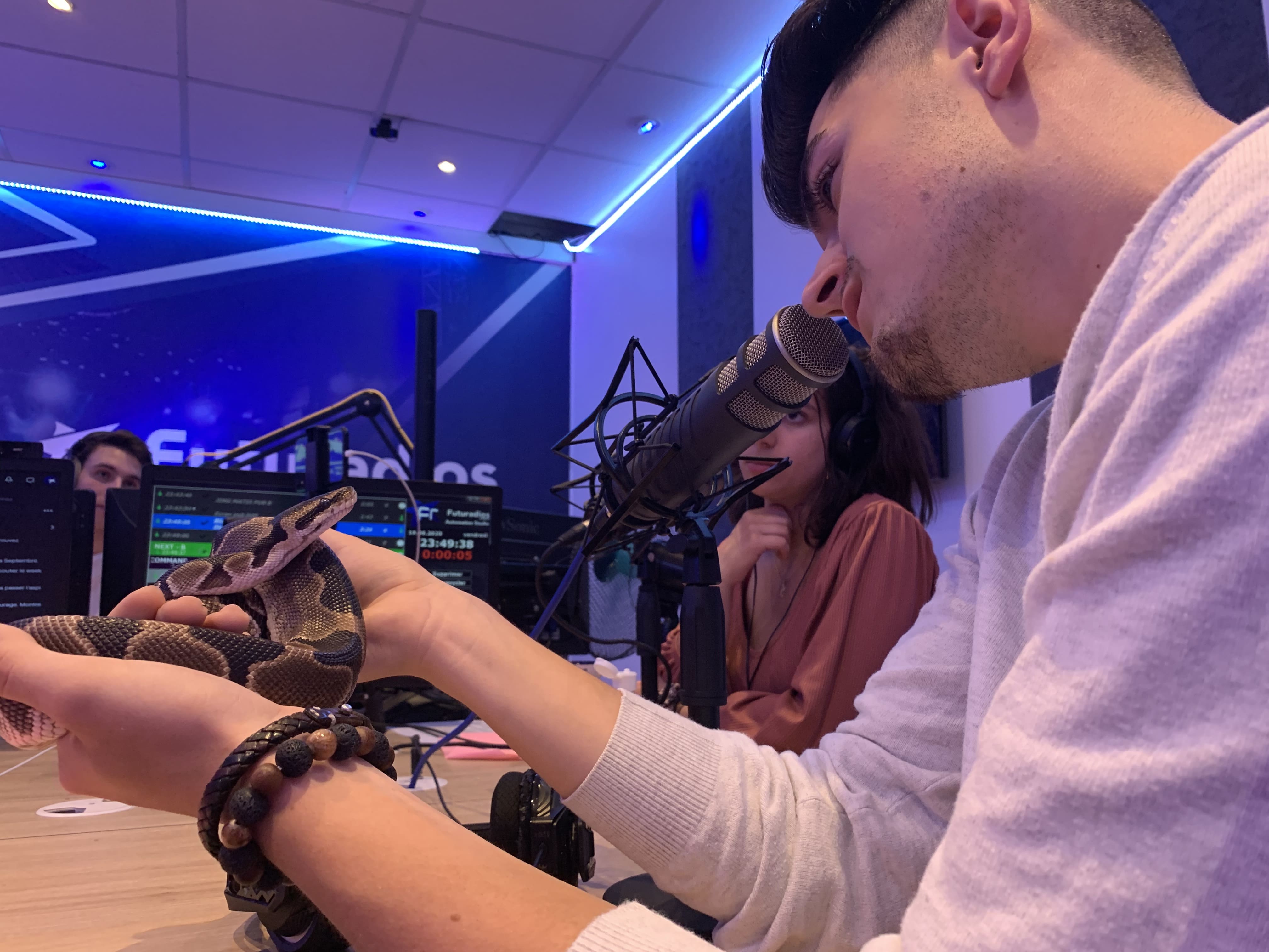 Galerie Image de Futuradios - Photo n°41