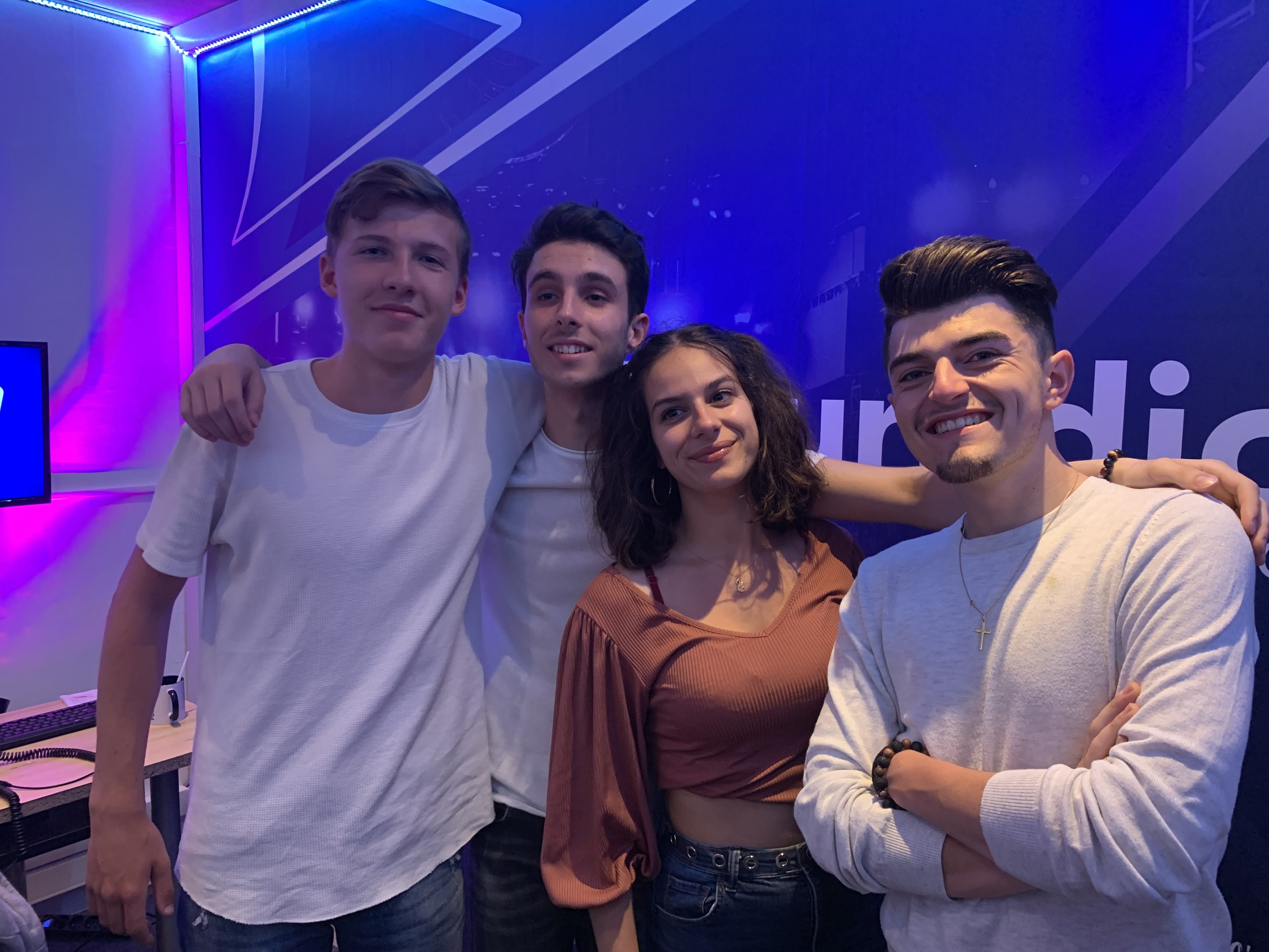 Galerie Image de Futuradios - Photo n°40