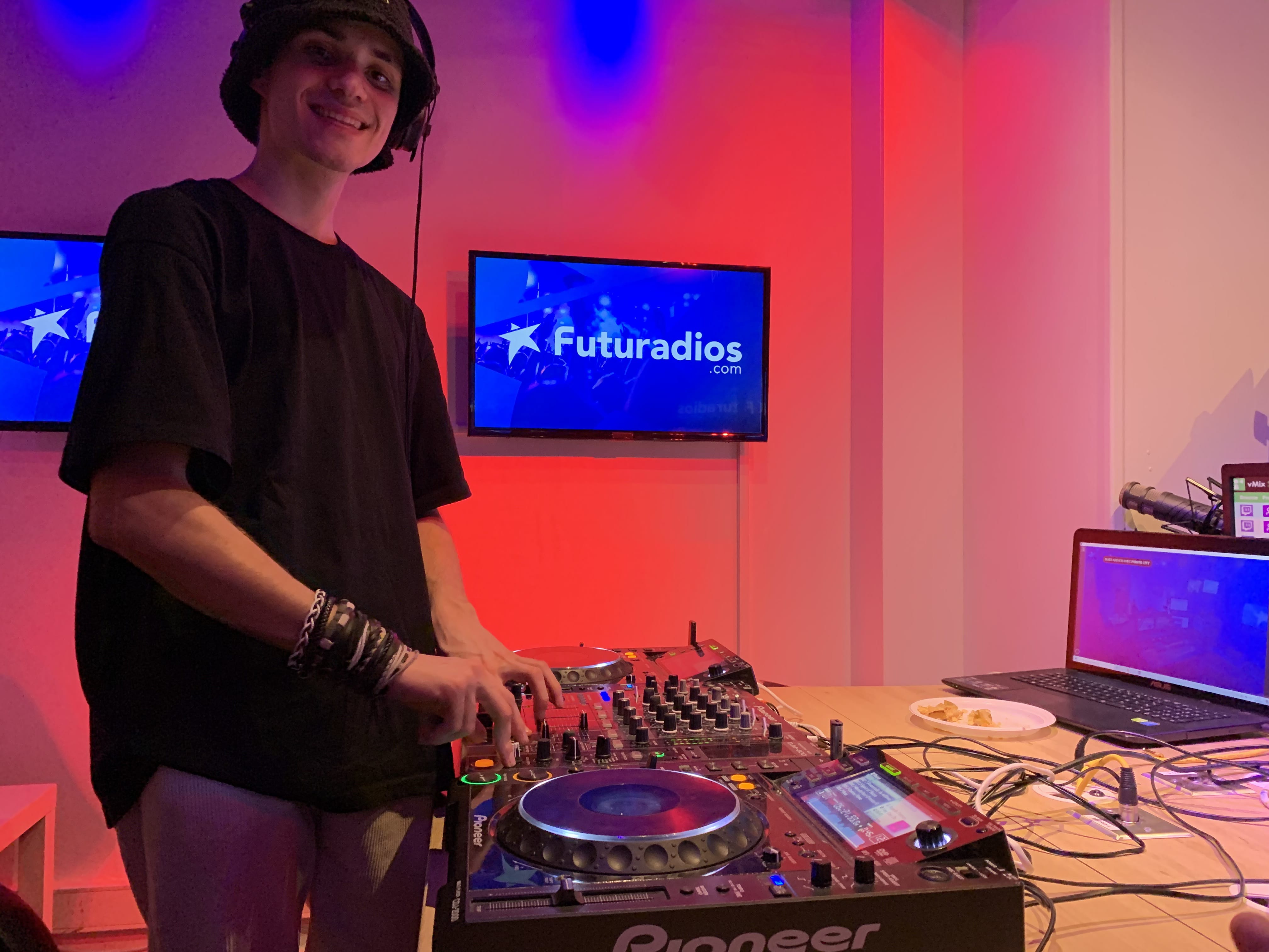 Galerie Image de Futuradios - Photo n°39