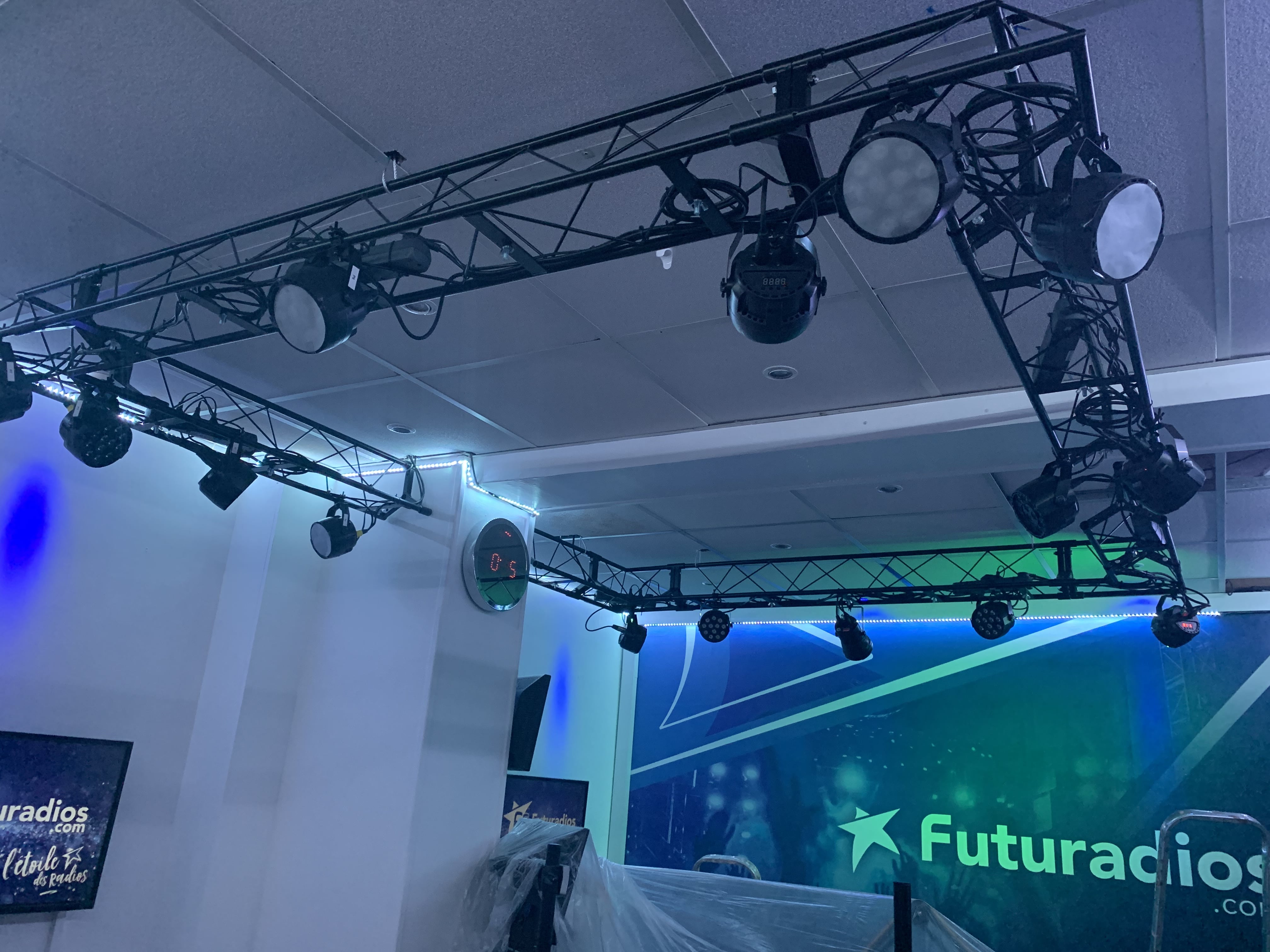 Galerie Image de Futuradios - Photo n°37