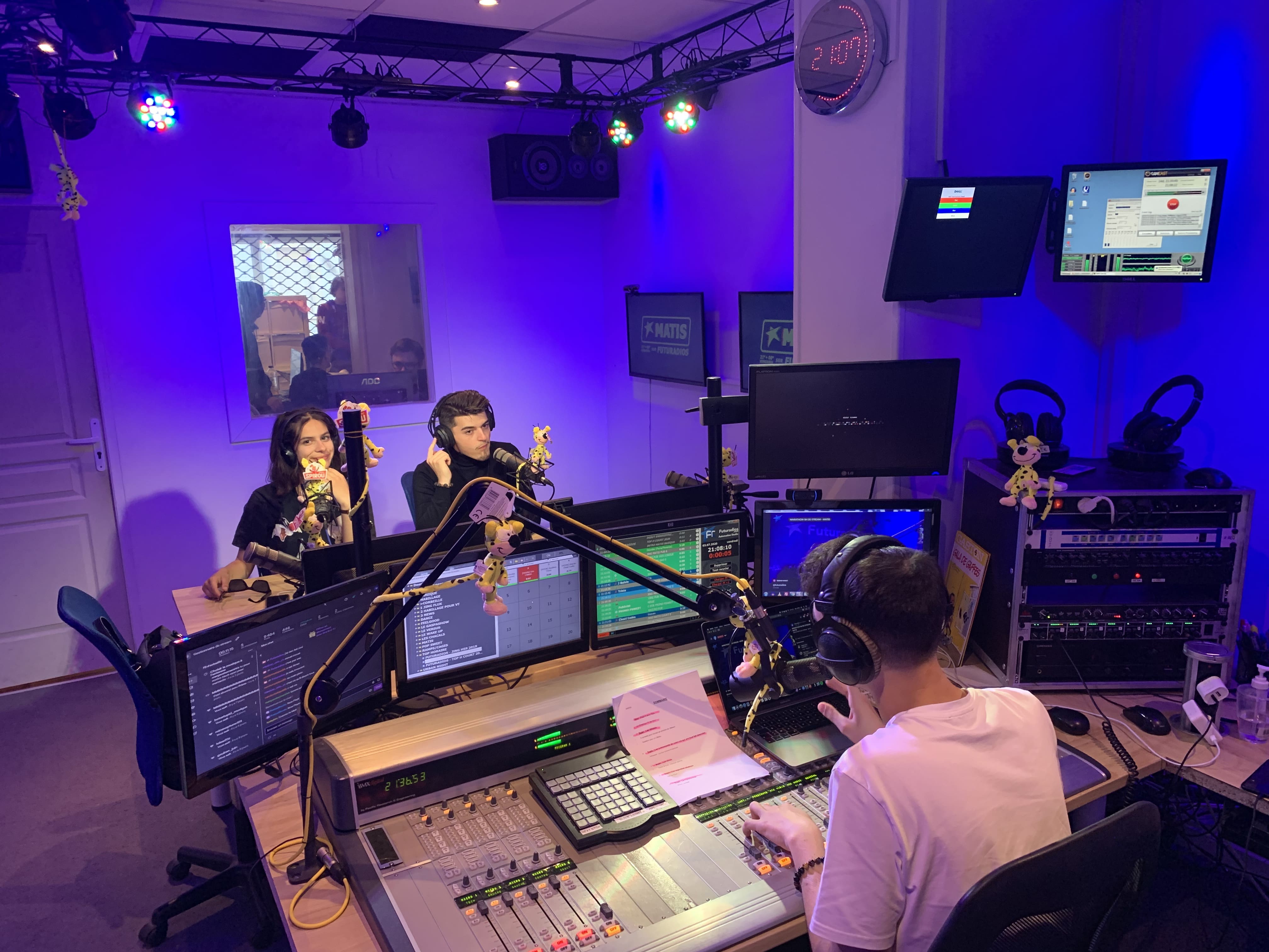 Galerie Image de Futuradios - Photo n°36