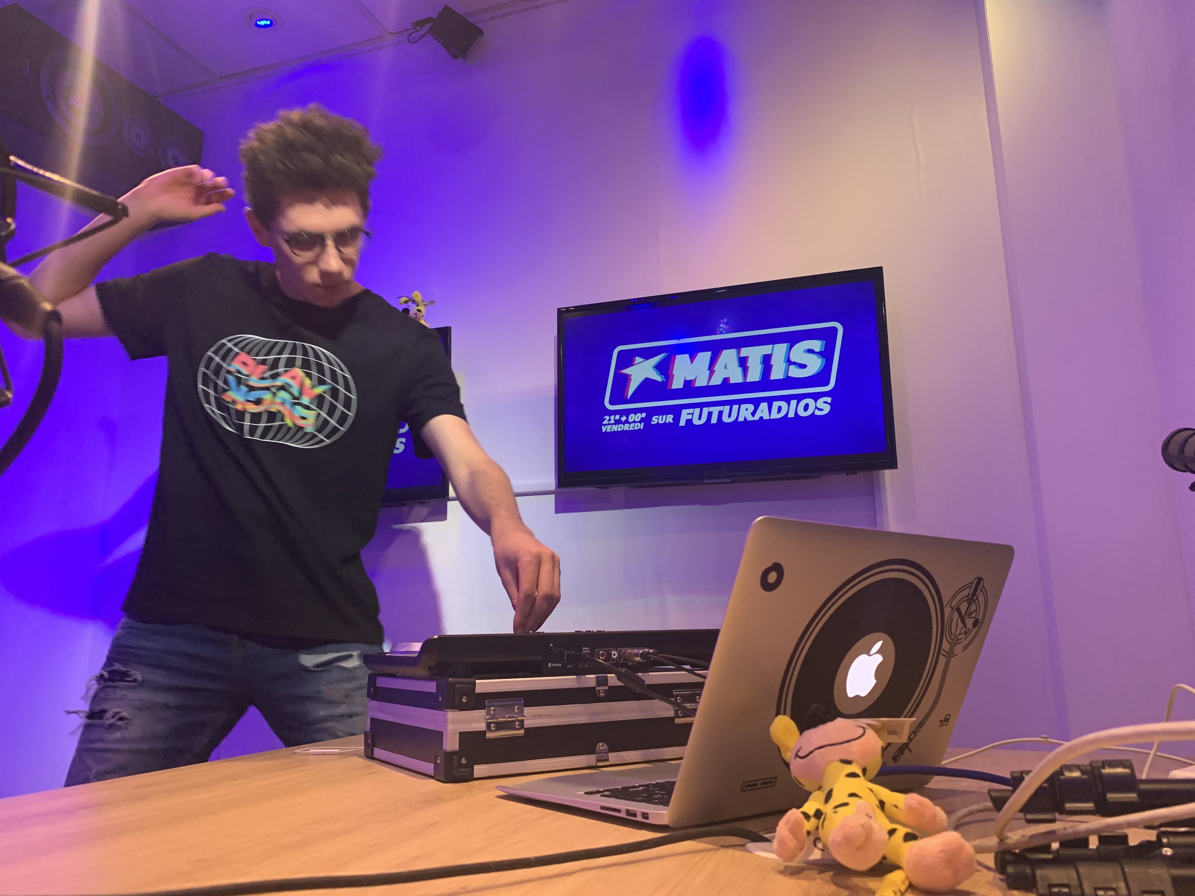 Galerie Image de Futuradios - Photo n°35
