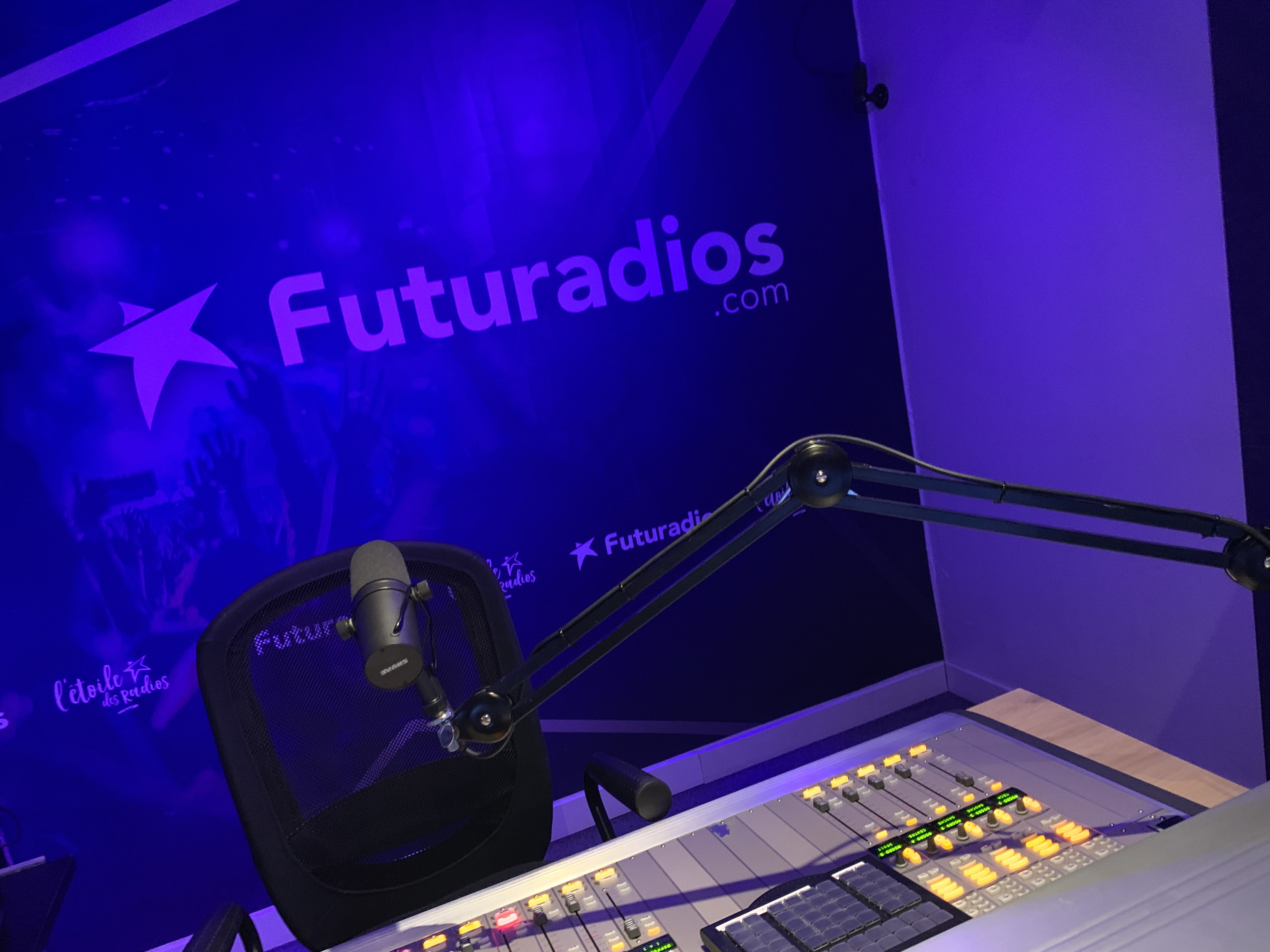 Galerie Image de Futuradios - Photo n°34