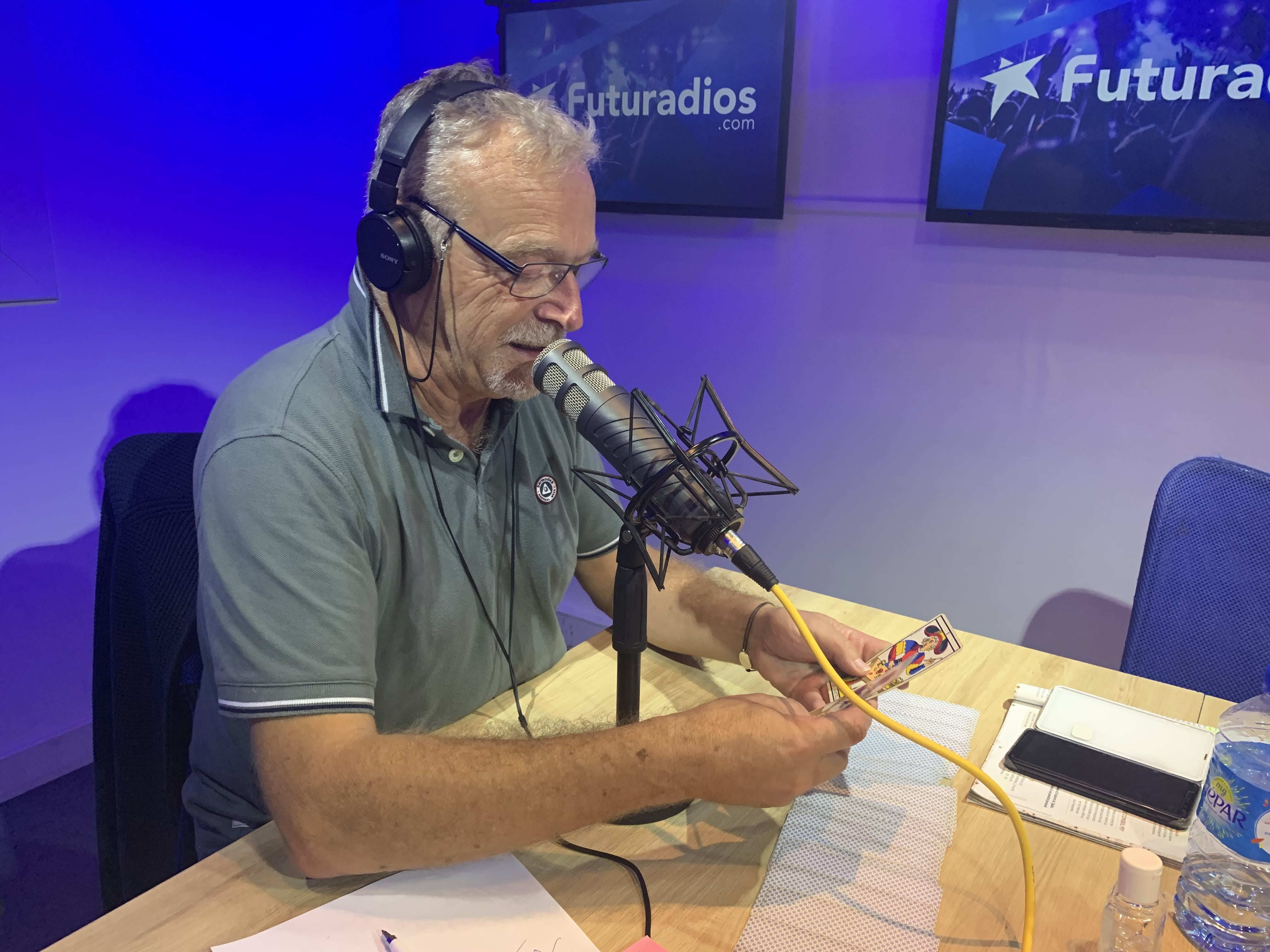 Galerie Image de Futuradios - Photo n°25